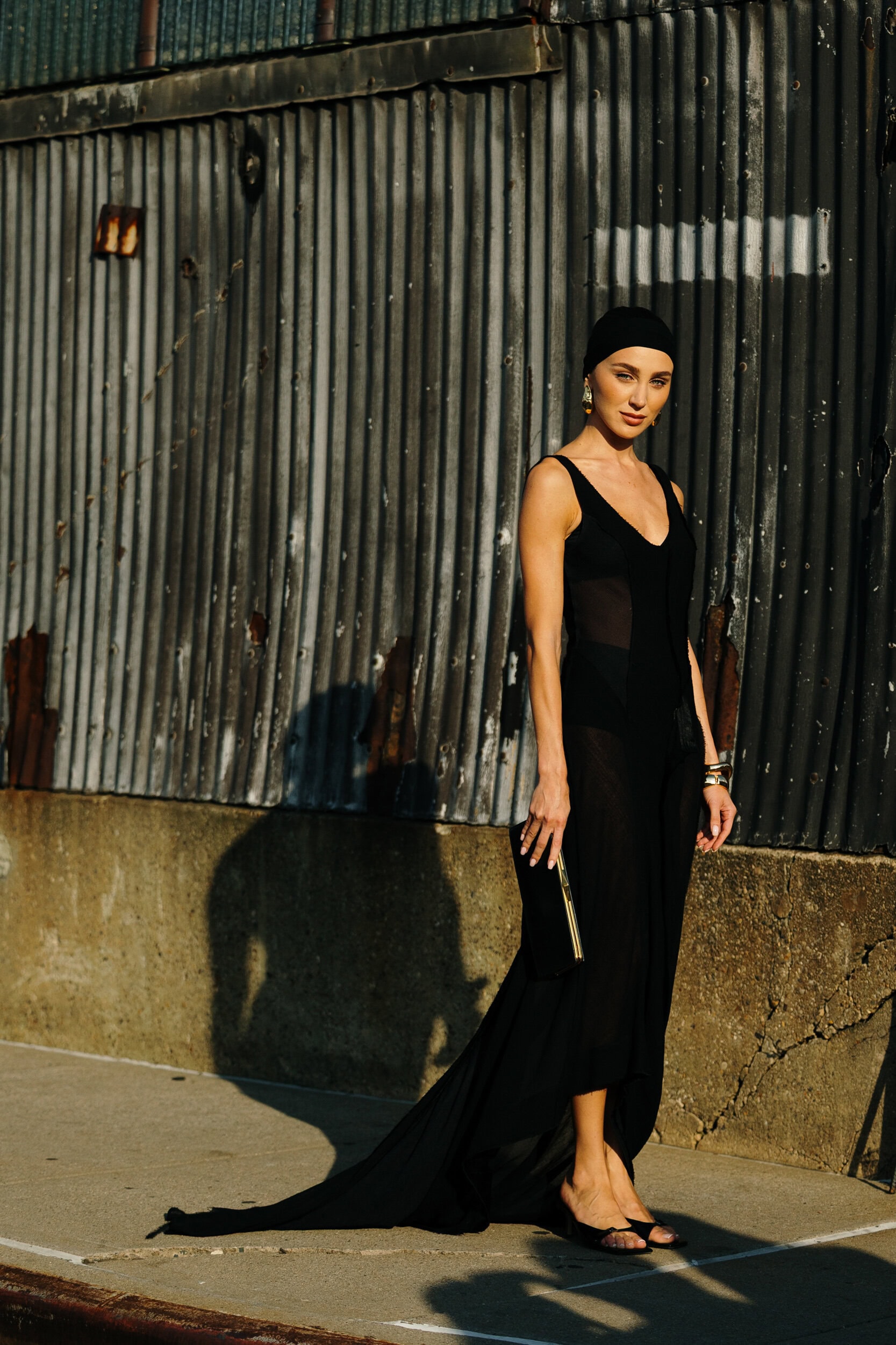New York New York Street Style Spring 2026 Shows