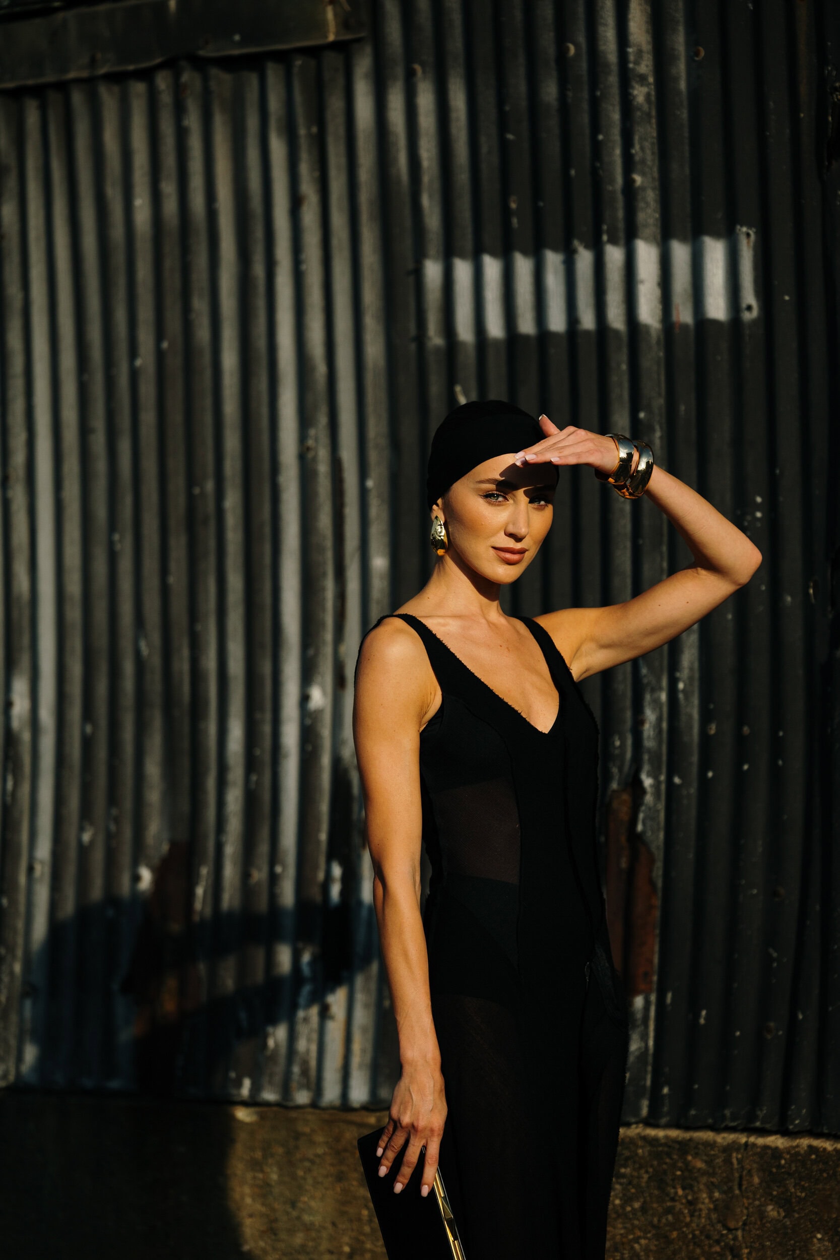 New York New York Street Style Spring 2026 Shows