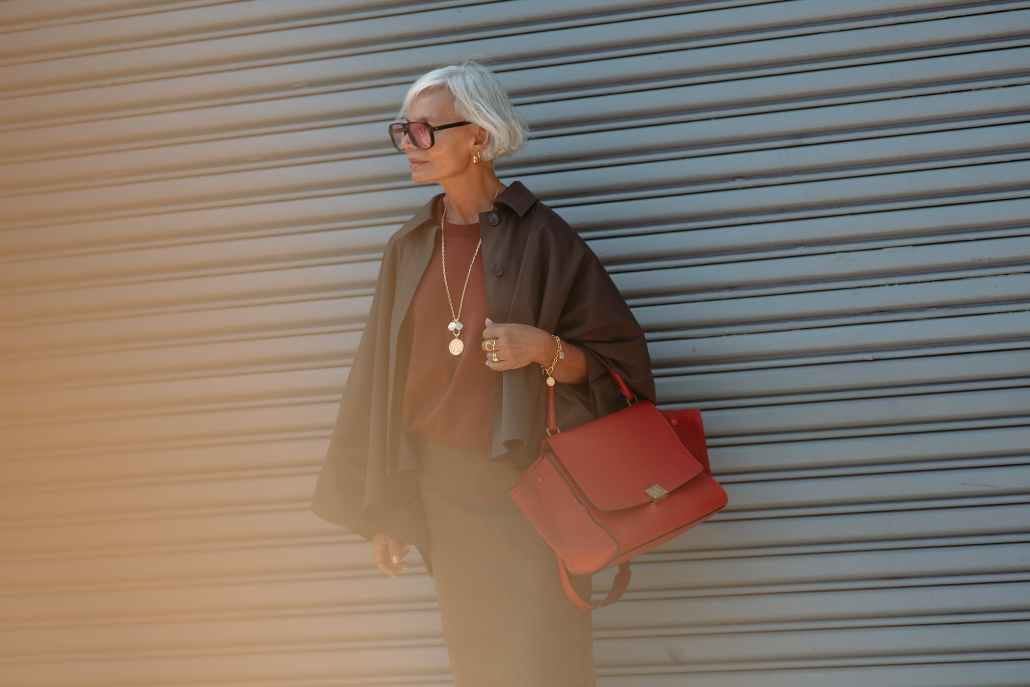 New York New York Street Style Spring 2026 Shows
