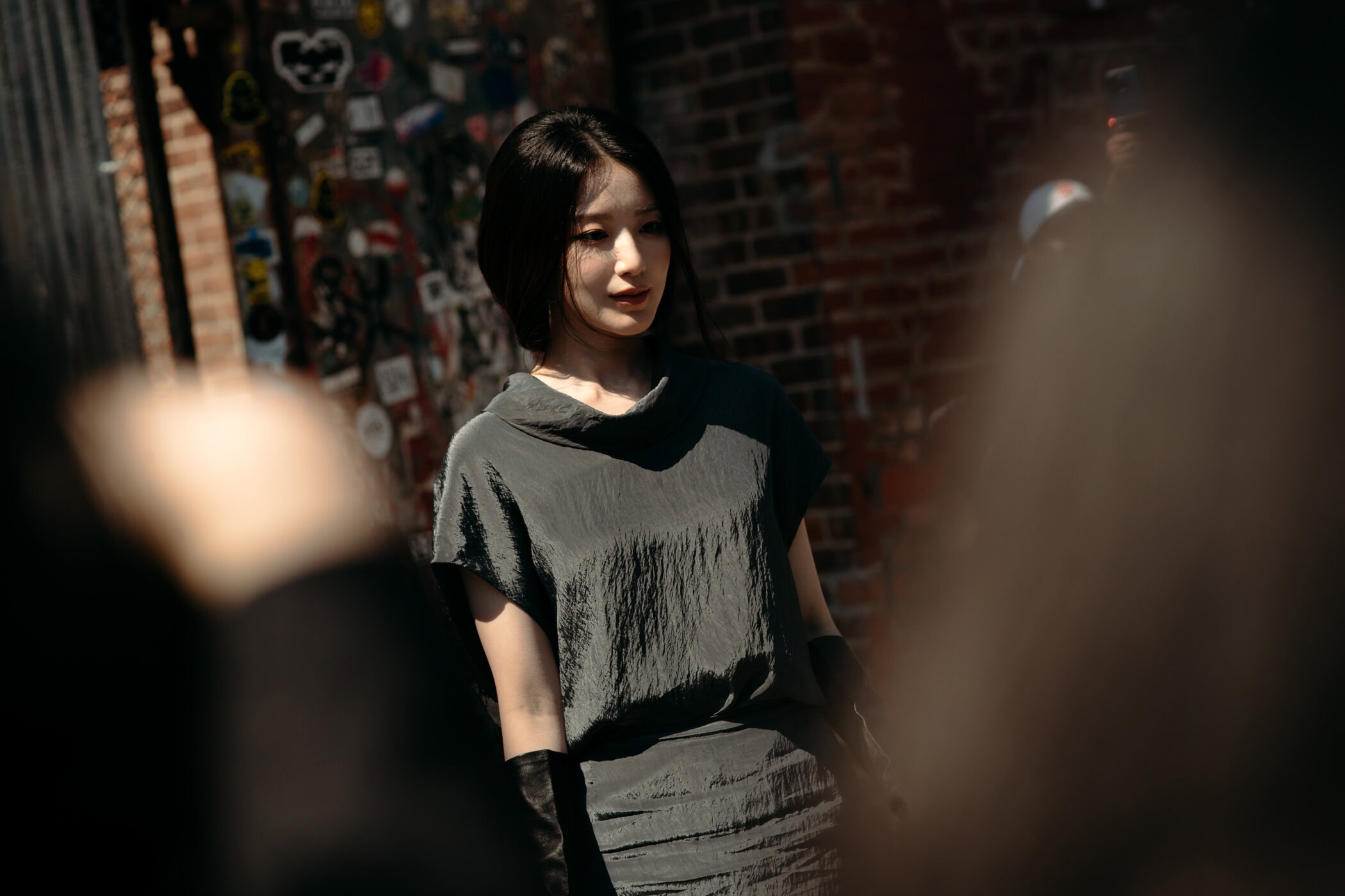 New York New York Street Style Spring 2026 Shows