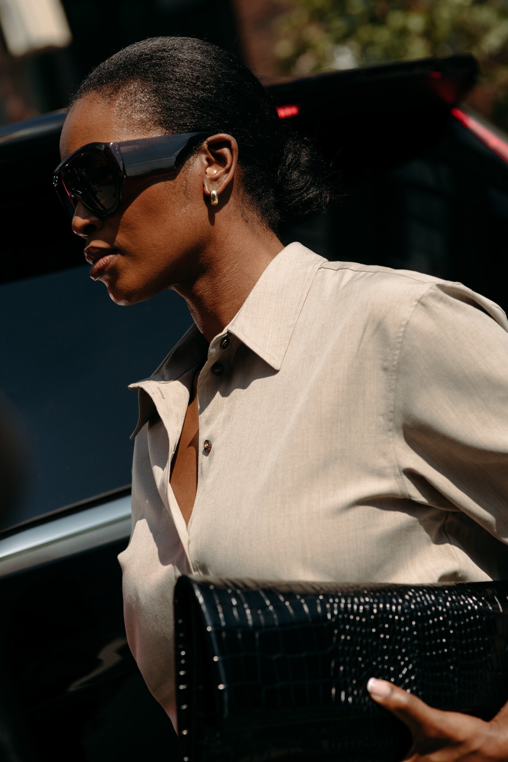New York New York Street Style Spring 2026 Shows