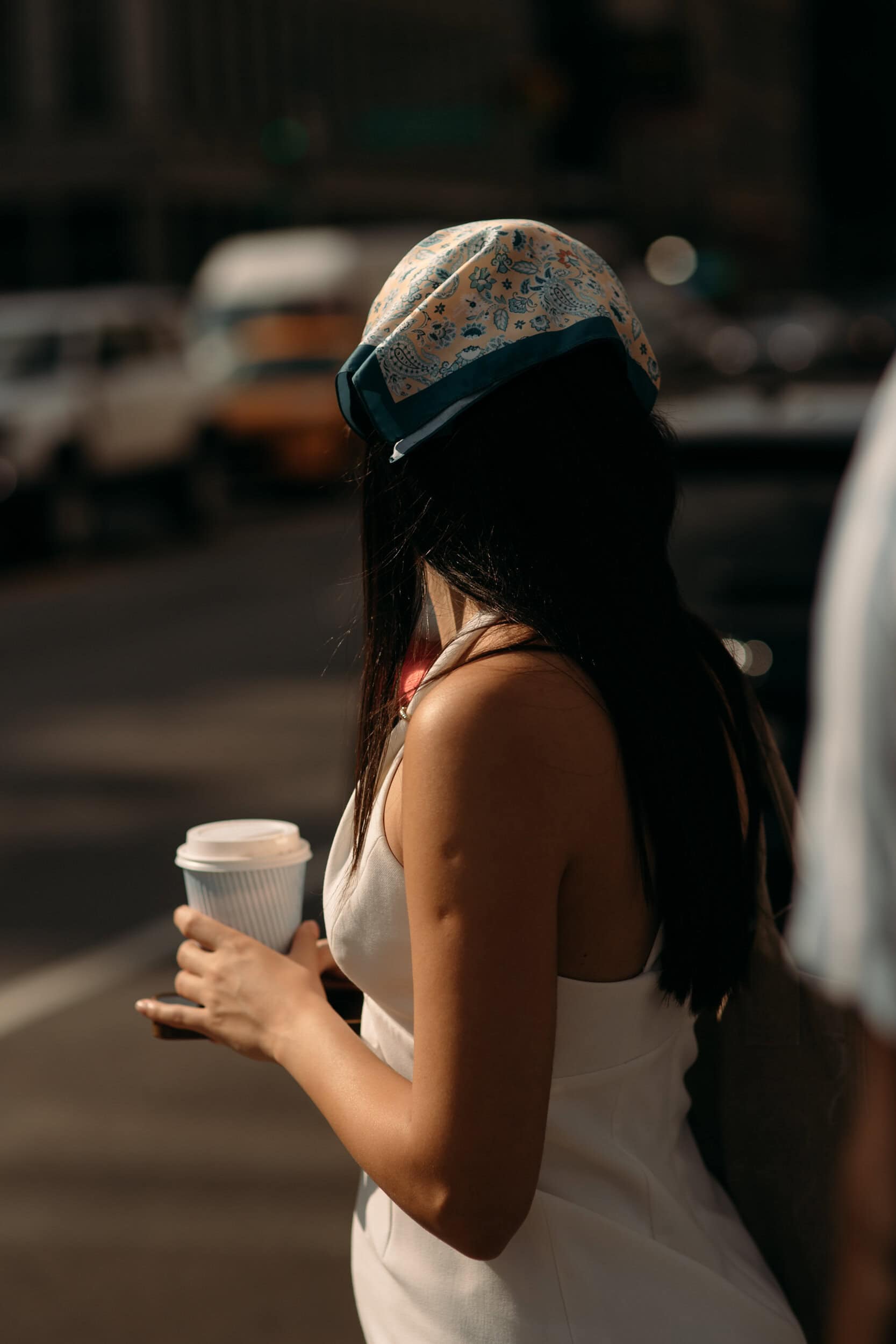 New York New York Street Style Spring 2026 Shows