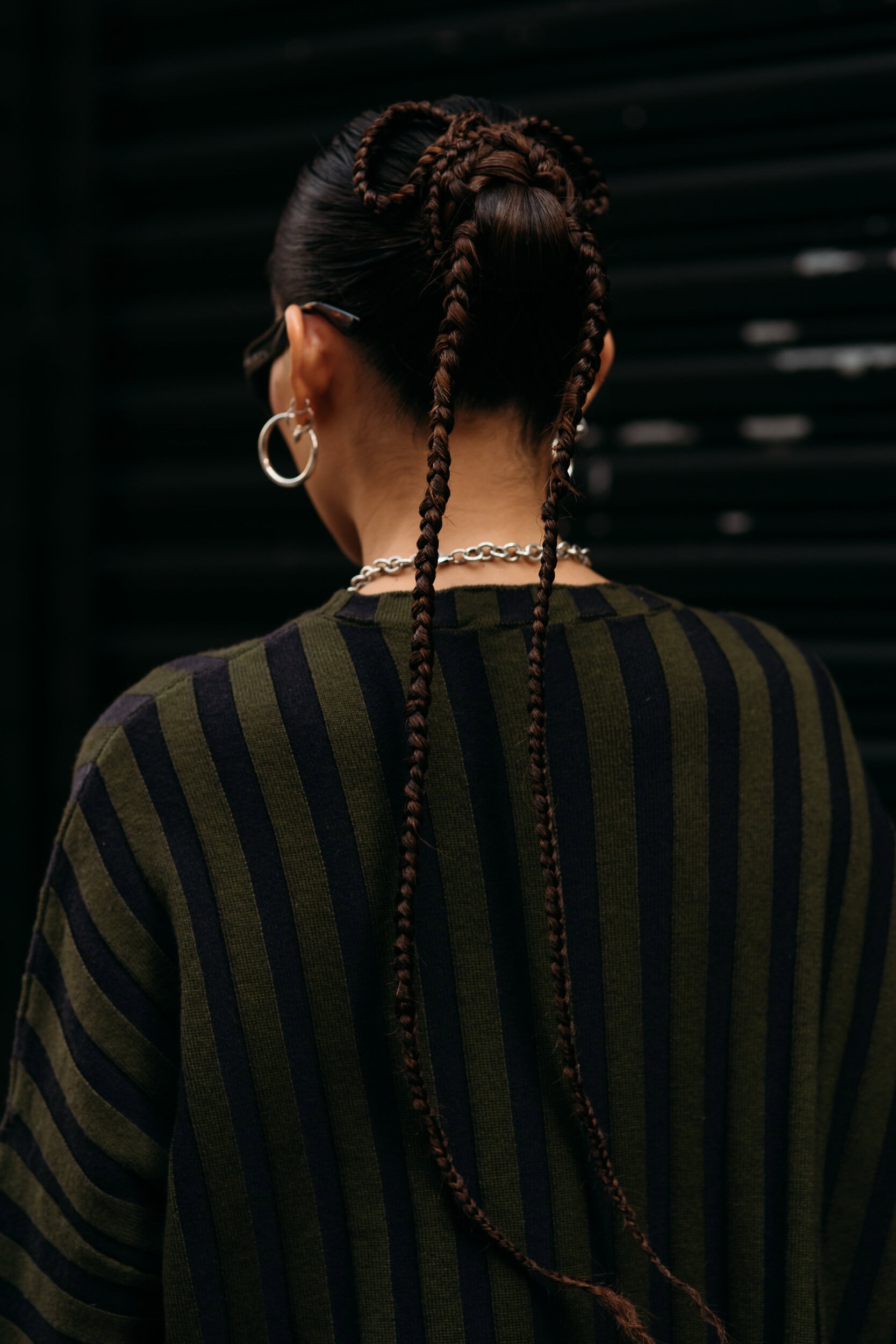 New York New York Street Style Spring 2026 Shows