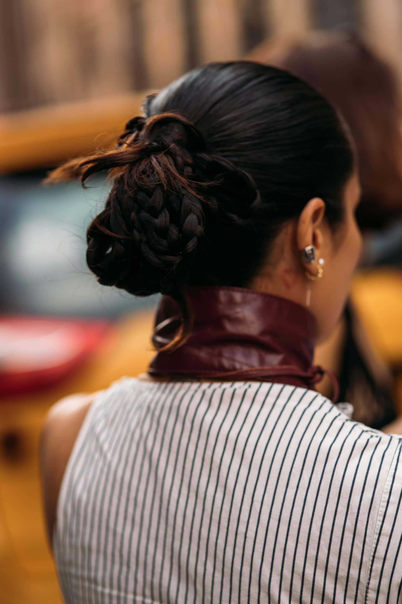 New York New York Street Style Spring 2026 Shows