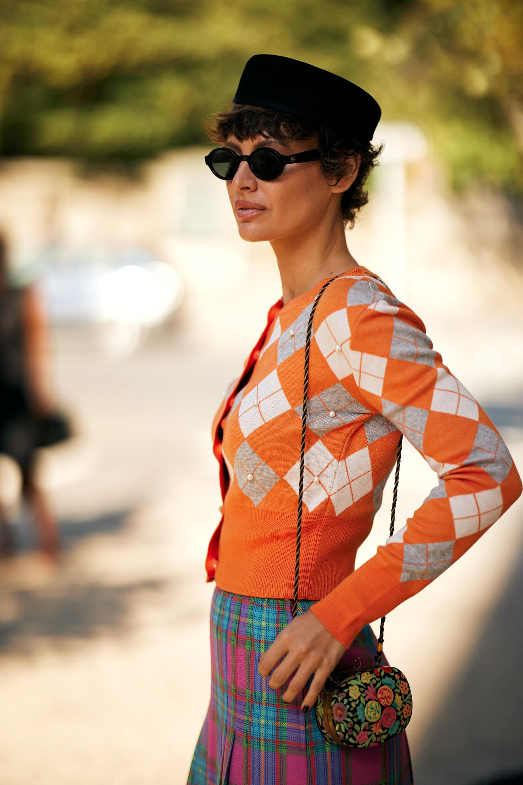 New York New York Street Style Spring 2026 Shows