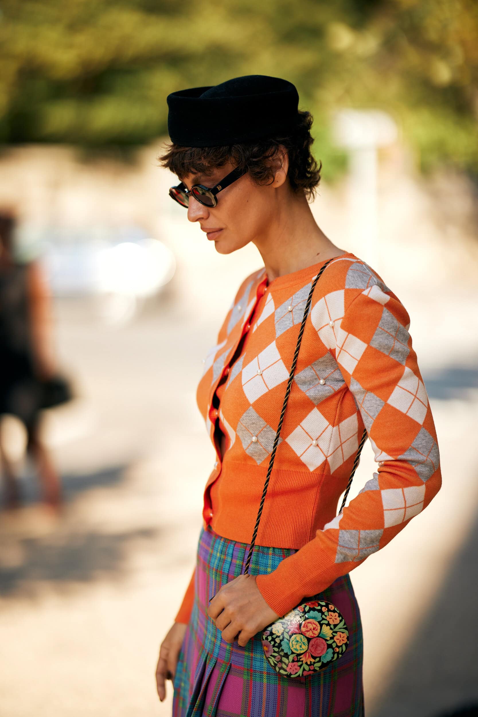 New York New York Street Style Spring 2026 Shows