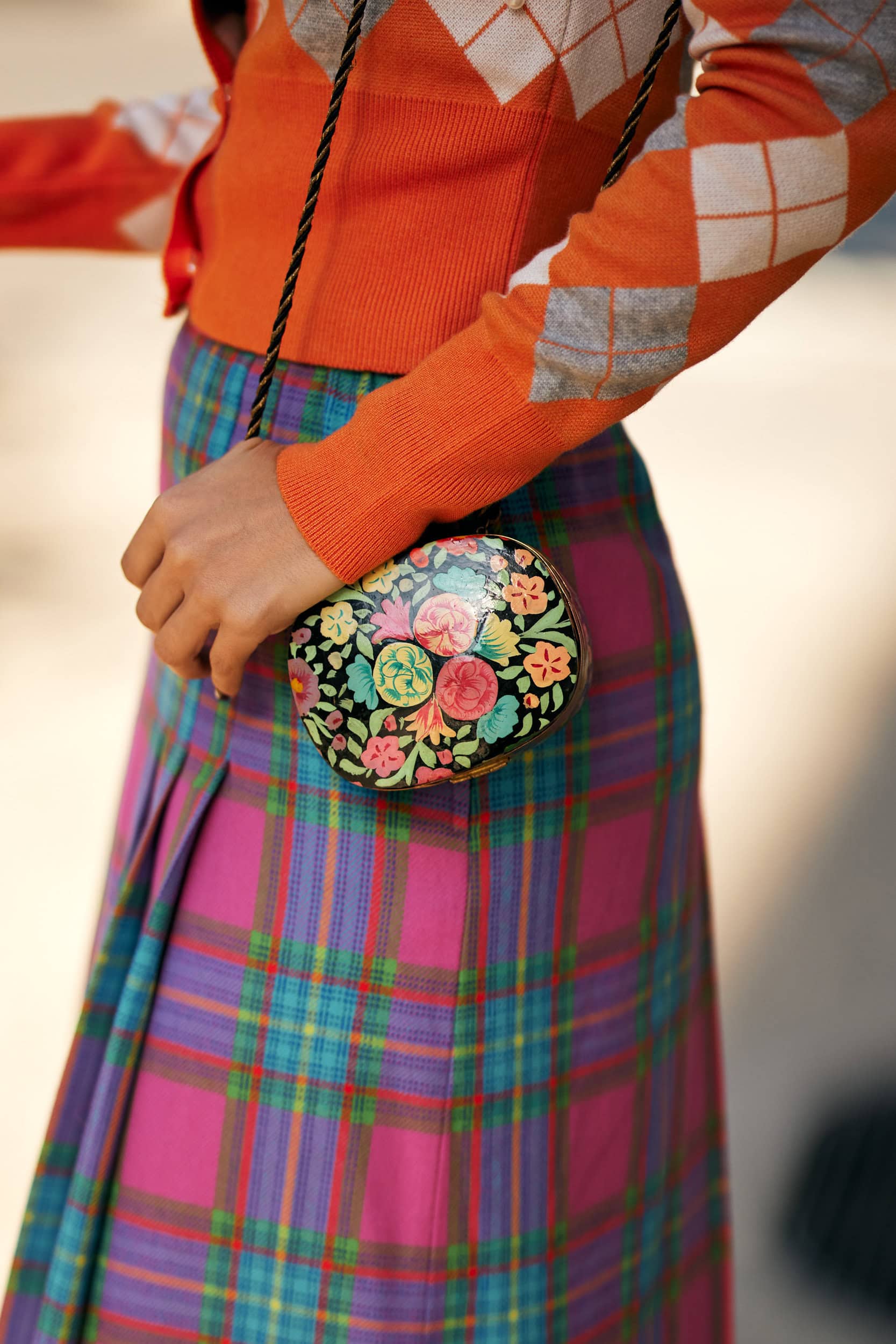 New York New York Street Style Spring 2026 Shows