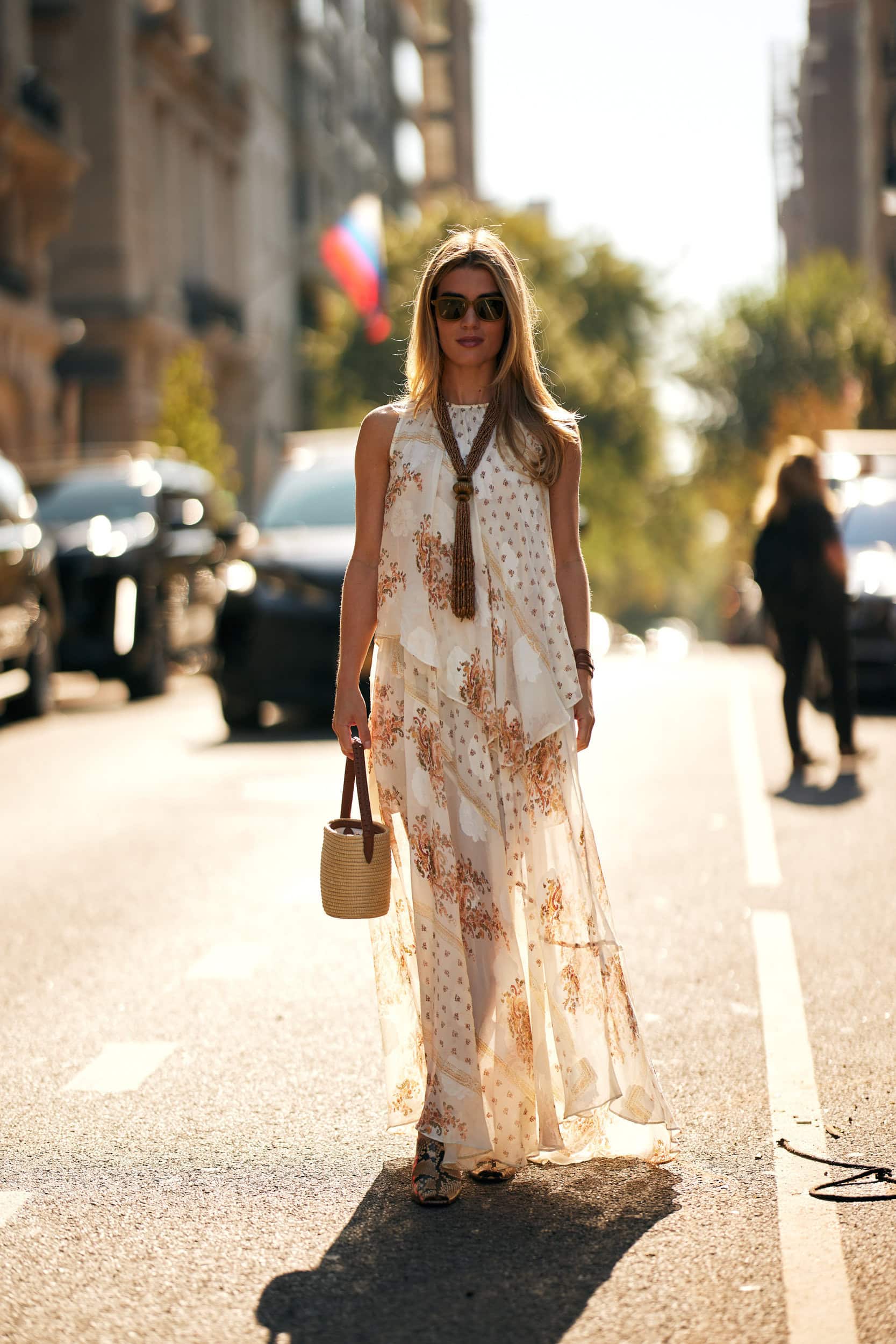 New York New York Street Style Spring 2026 Shows
