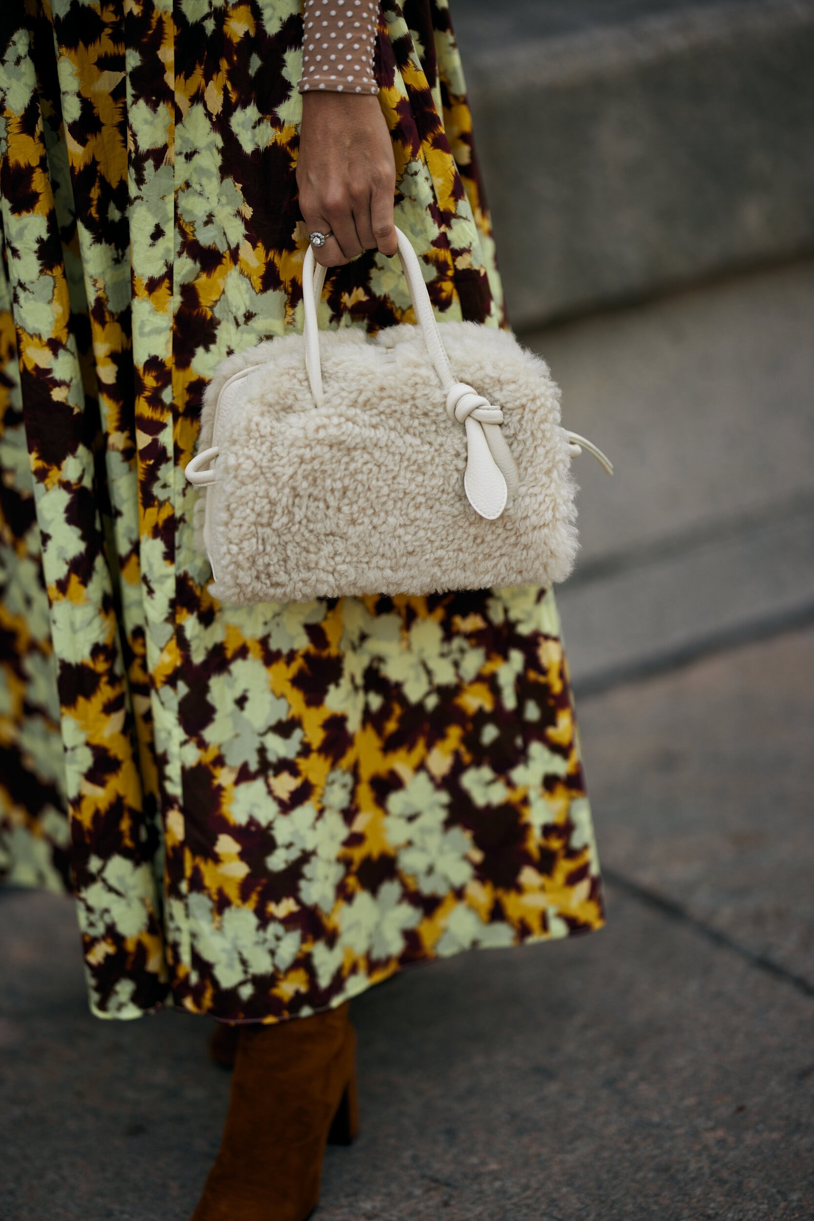New York New York Street Style Spring 2026 Shows