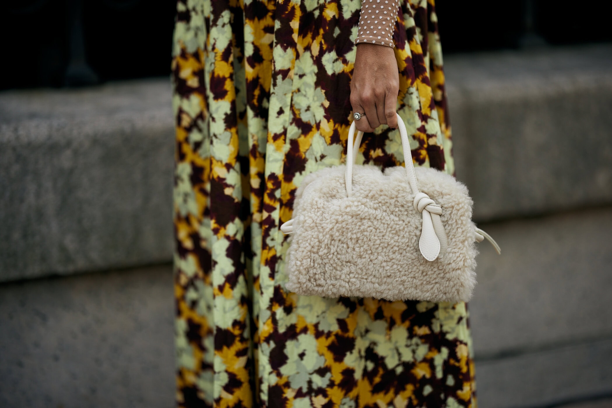 New York New York Street Style Spring 2026 Shows