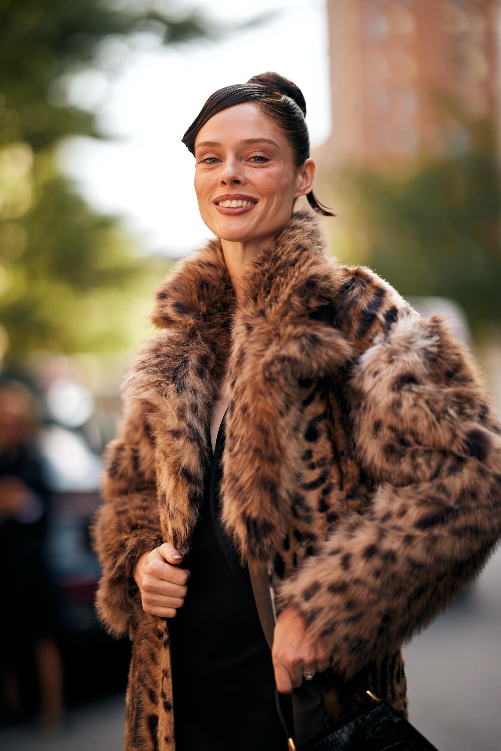 New York New York Street Style Spring 2026 Shows