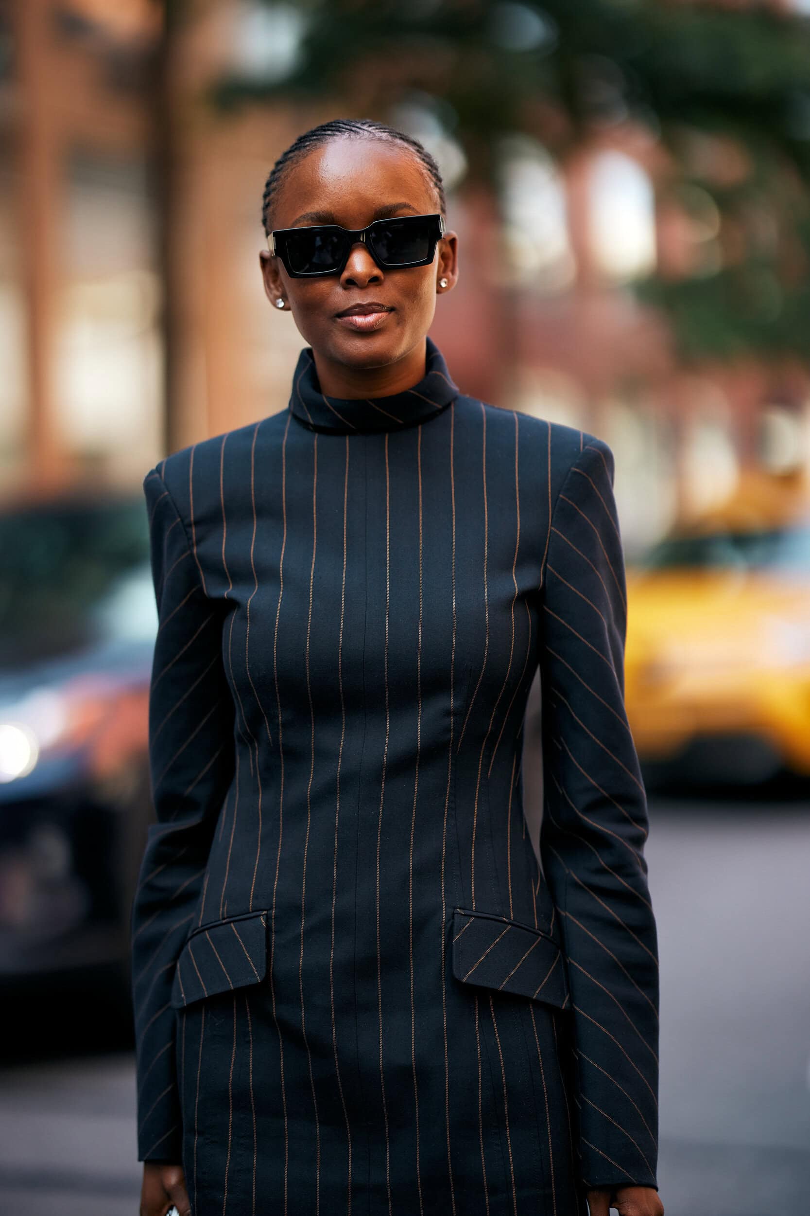 New York New York Street Style Spring 2026 Shows