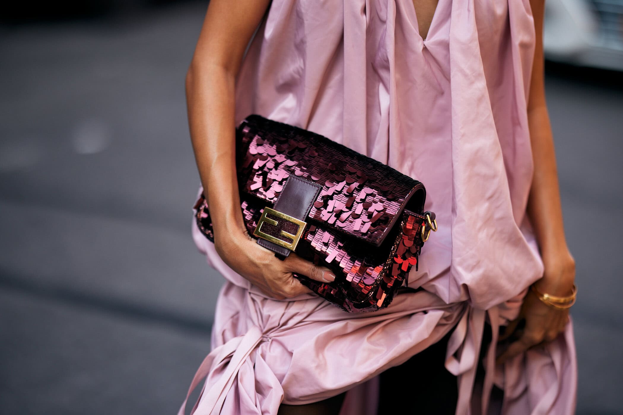 New York New York Street Style Spring 2026 Shows
