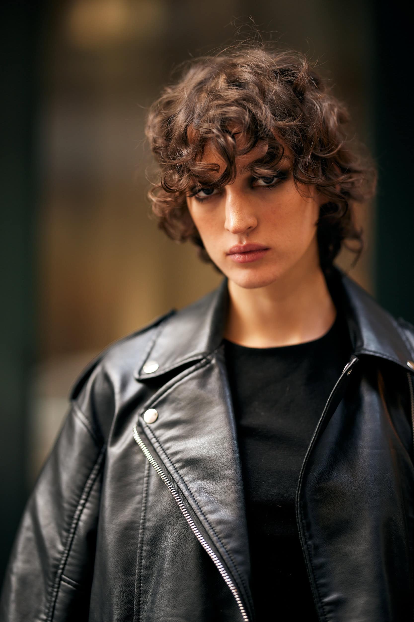 New York New York Street Style Spring 2026 Shows