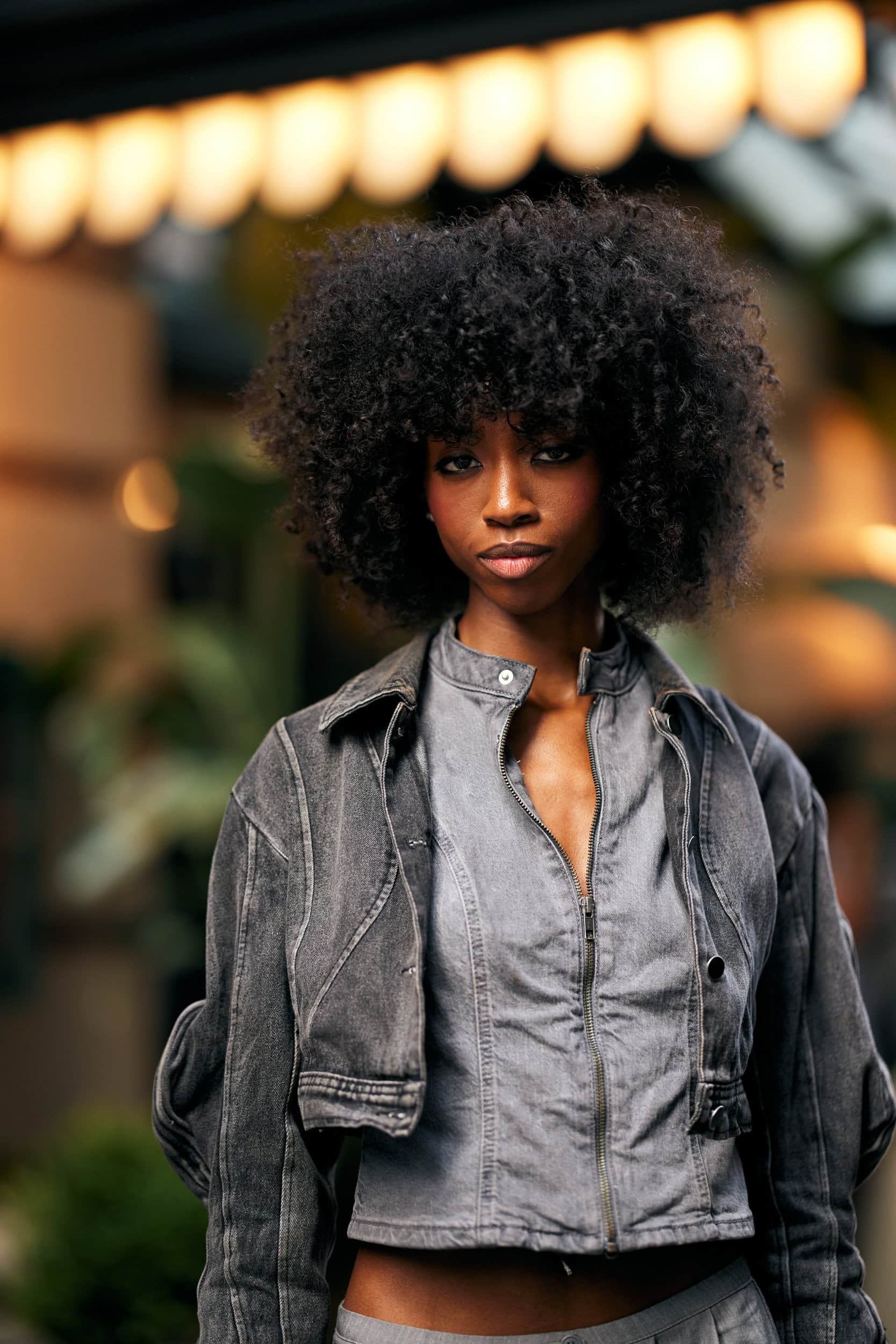 New York New York Street Style Spring 2026 Shows