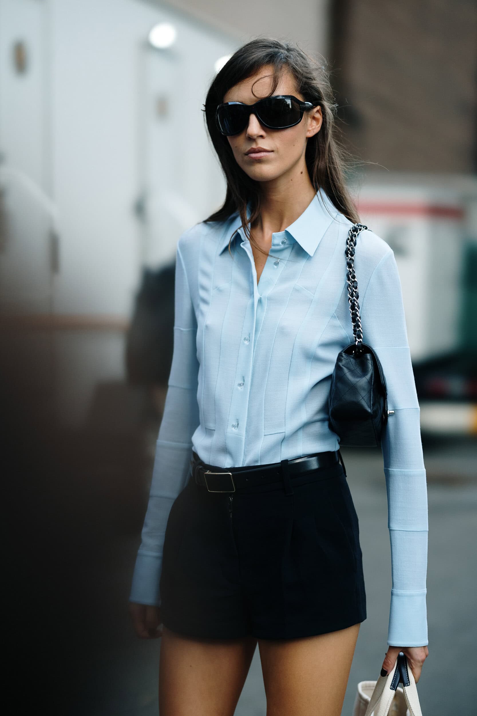 New York New York Street Style Spring 2026 Shows