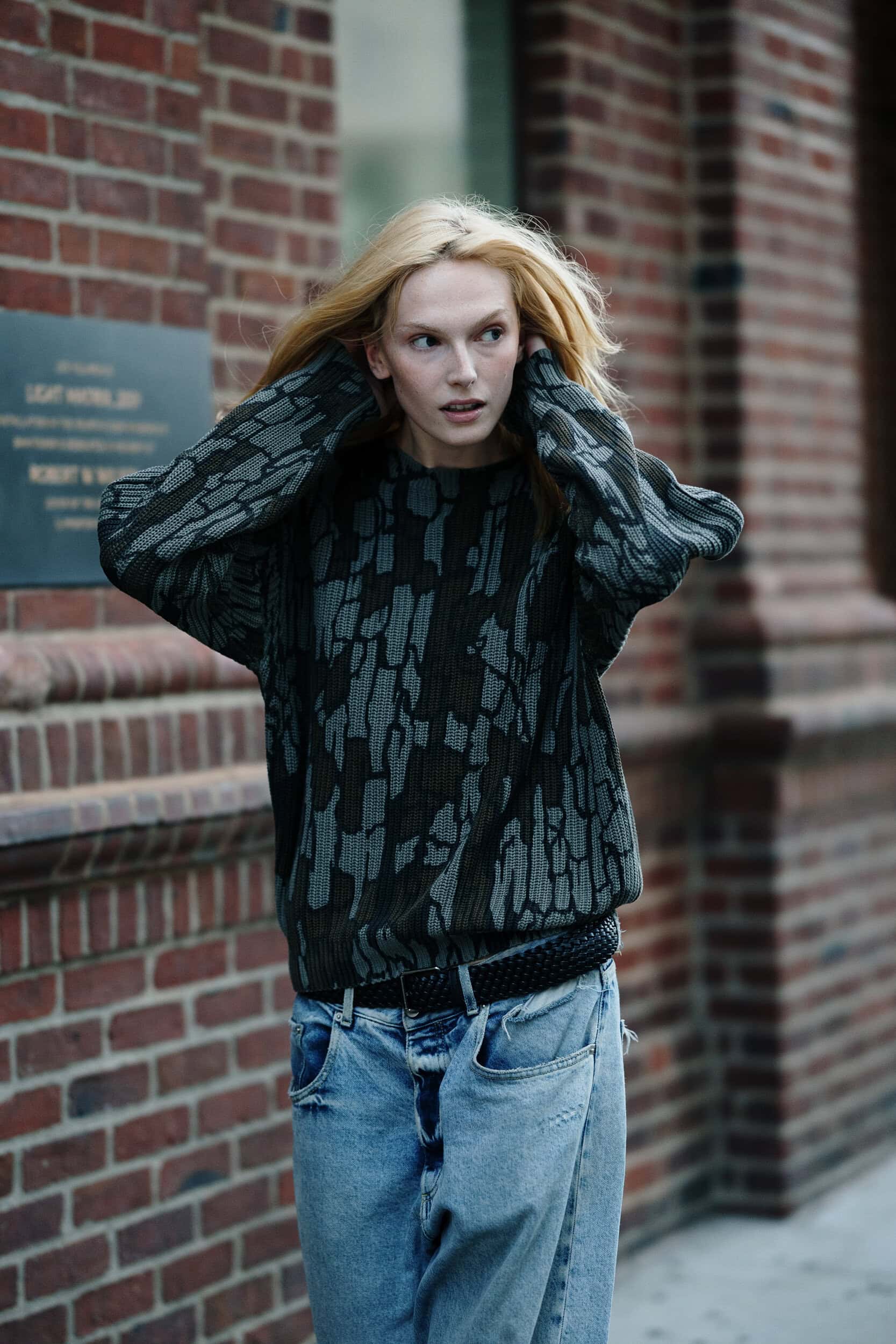 New York New York Street Style Spring 2026 Shows