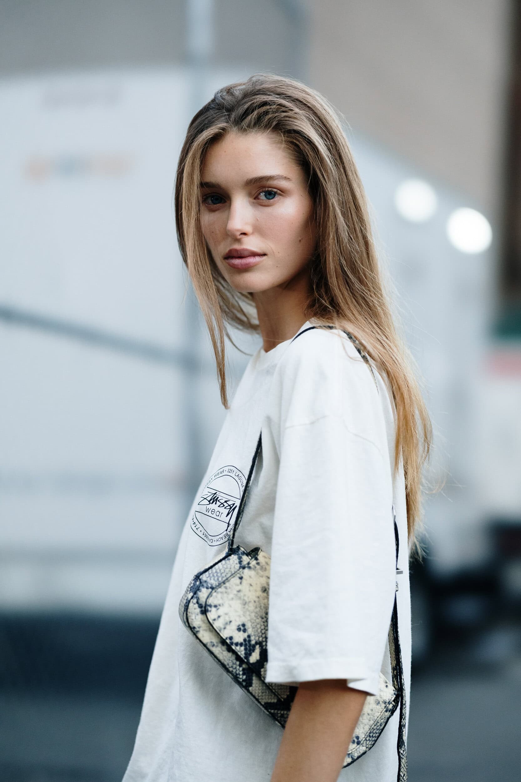 New York New York Street Style Spring 2026 Shows