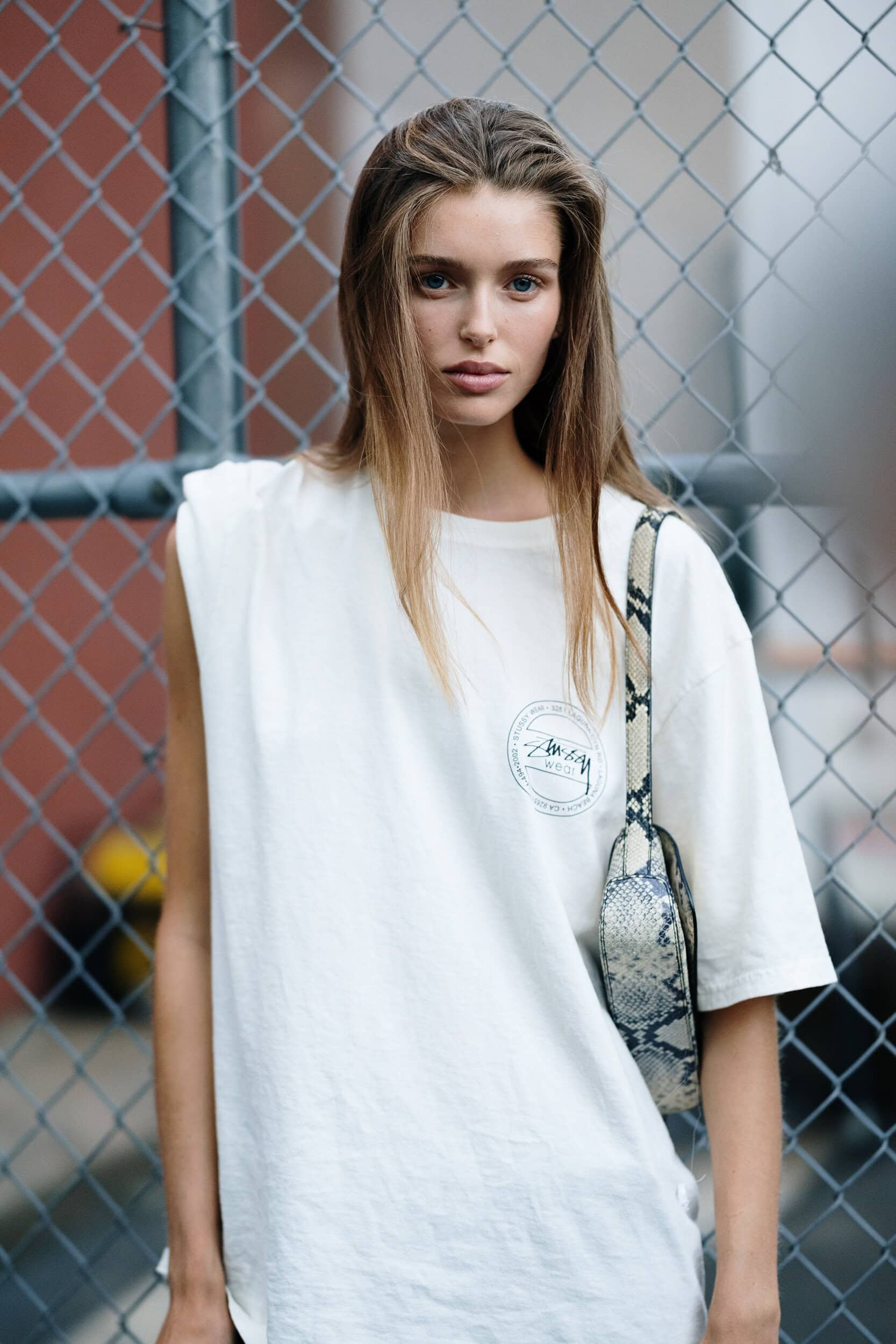 New York New York Street Style Spring 2026 Shows