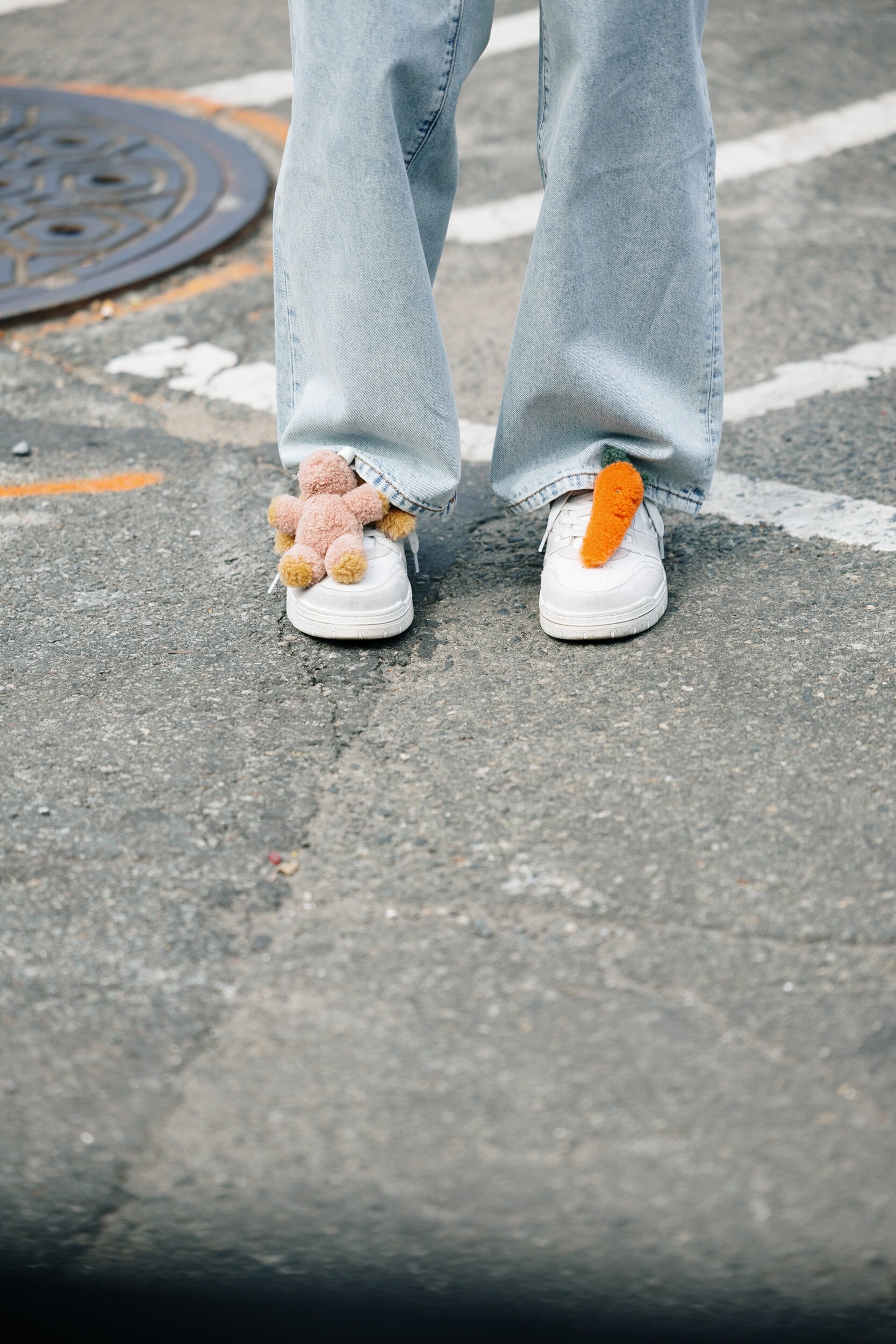 New York New York Street Style Spring 2026 Shows