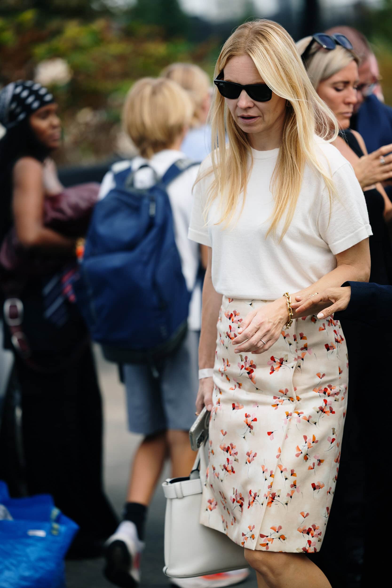 New York New York Street Style Spring 2026 Shows