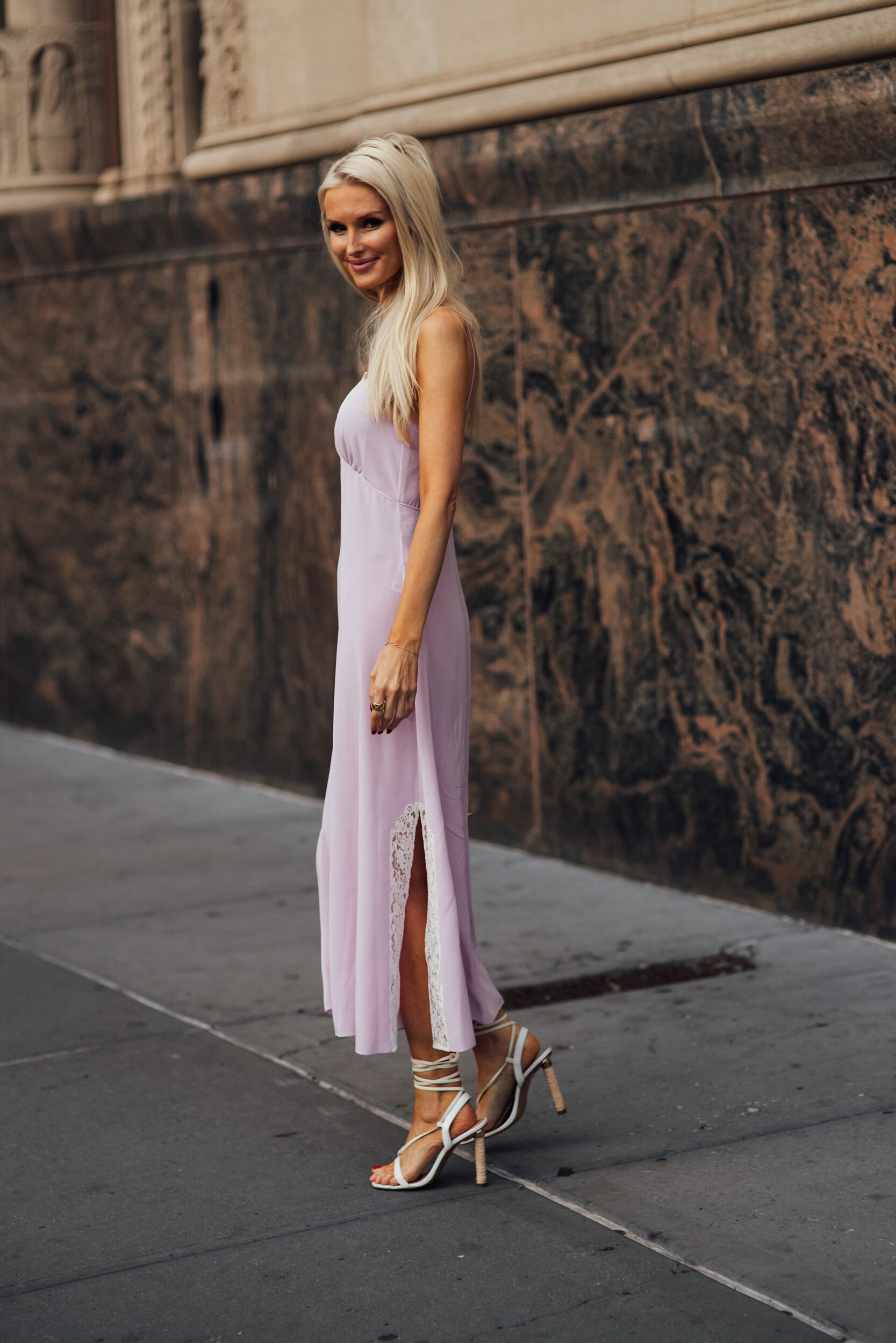 New York New York Street Style Spring 2026 Shows