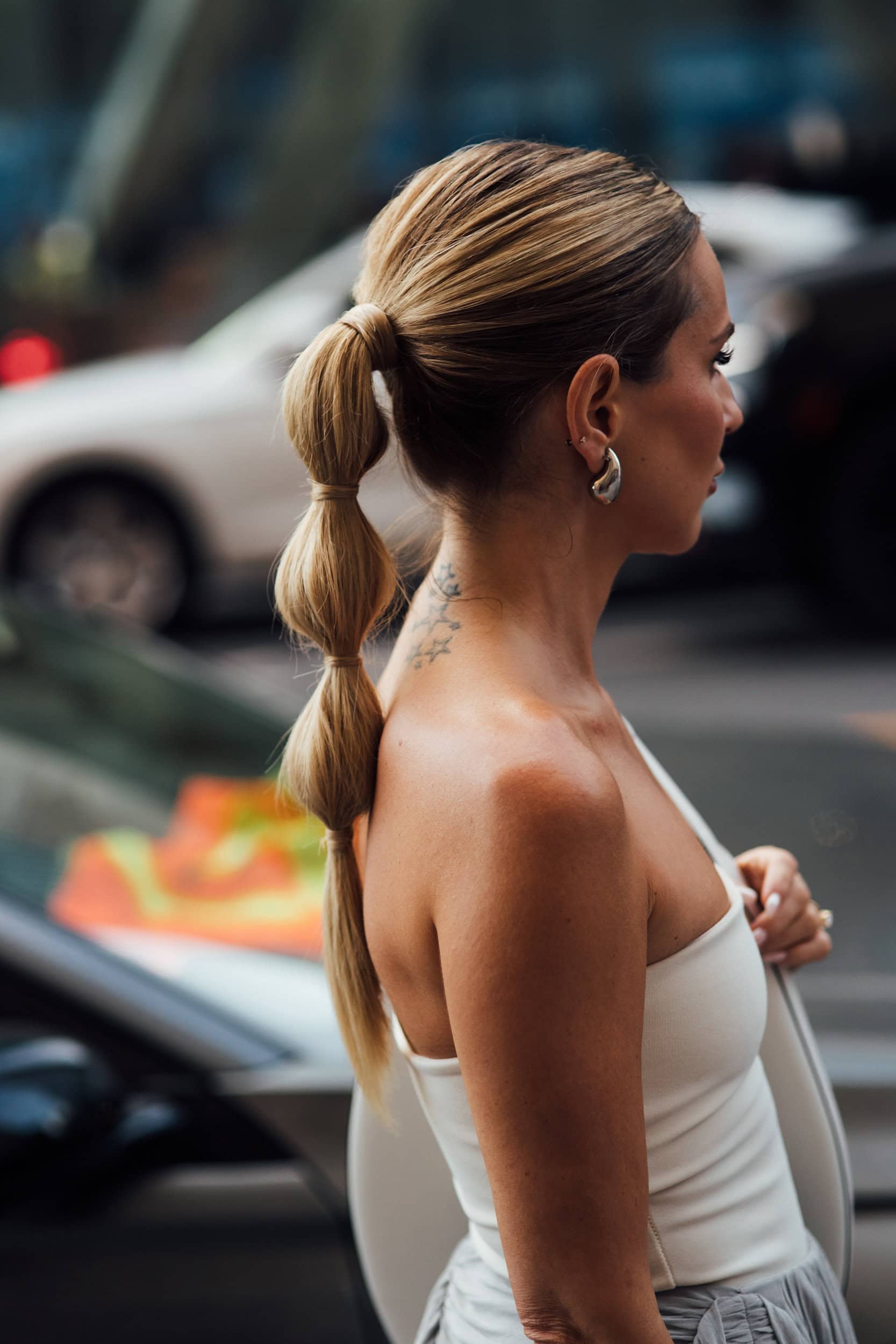New York New York Street Style Spring 2026 Shows
