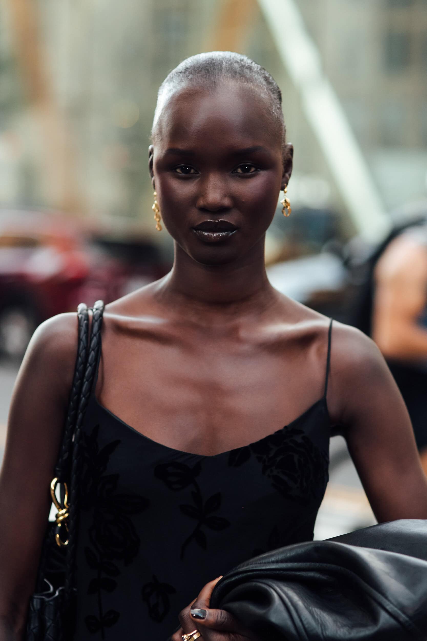 New York New York Street Style Spring 2026 Shows