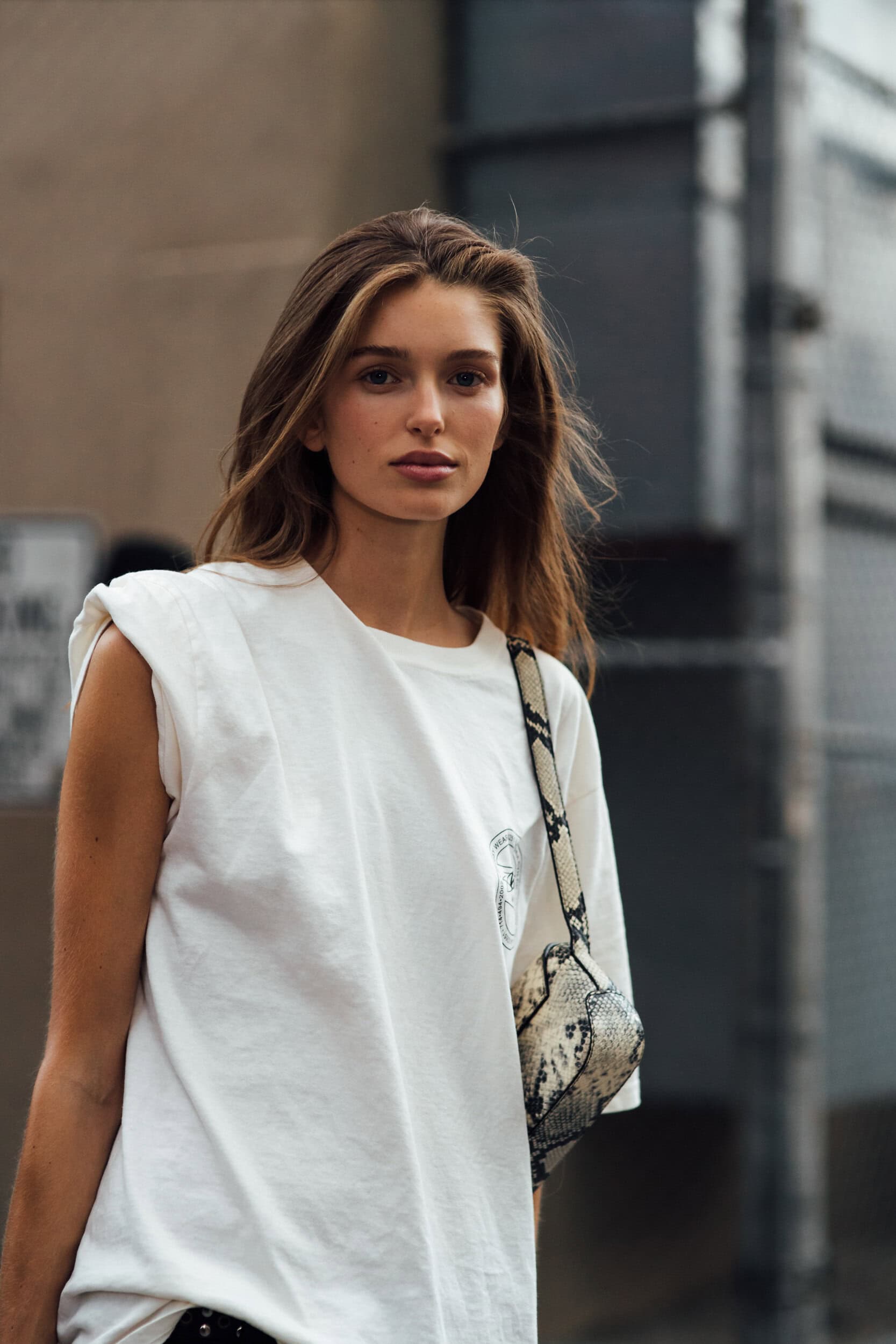 New York New York Street Style Spring 2026 Shows
