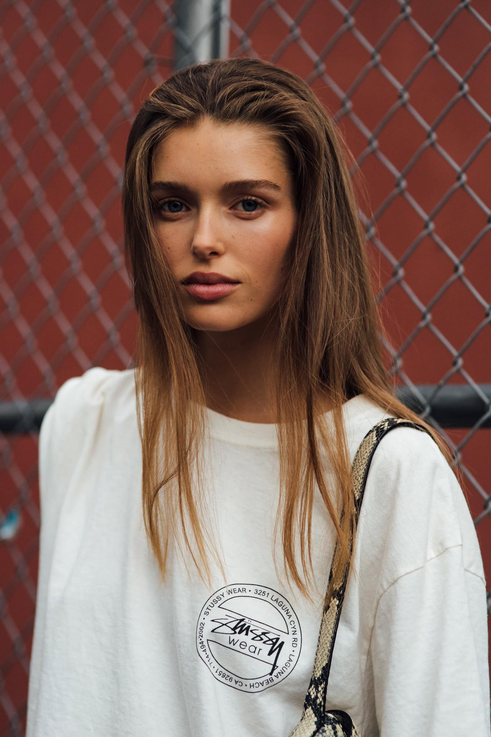 New York New York Street Style Spring 2026 Shows