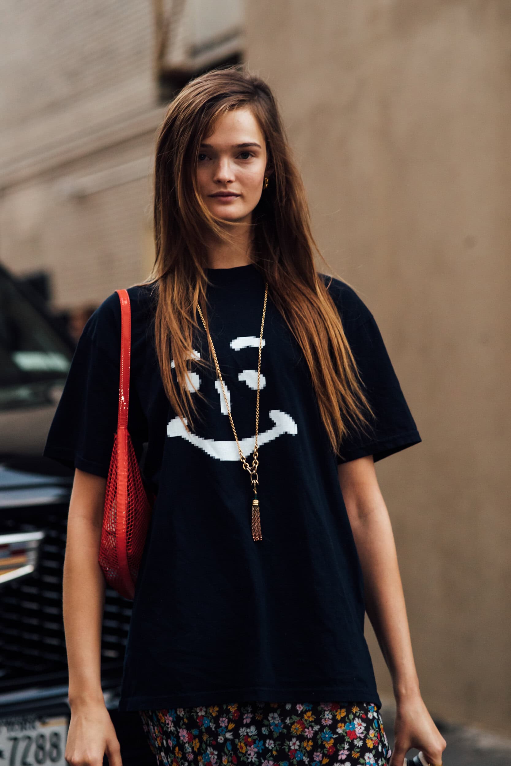 New York New York Street Style Spring 2026 Shows