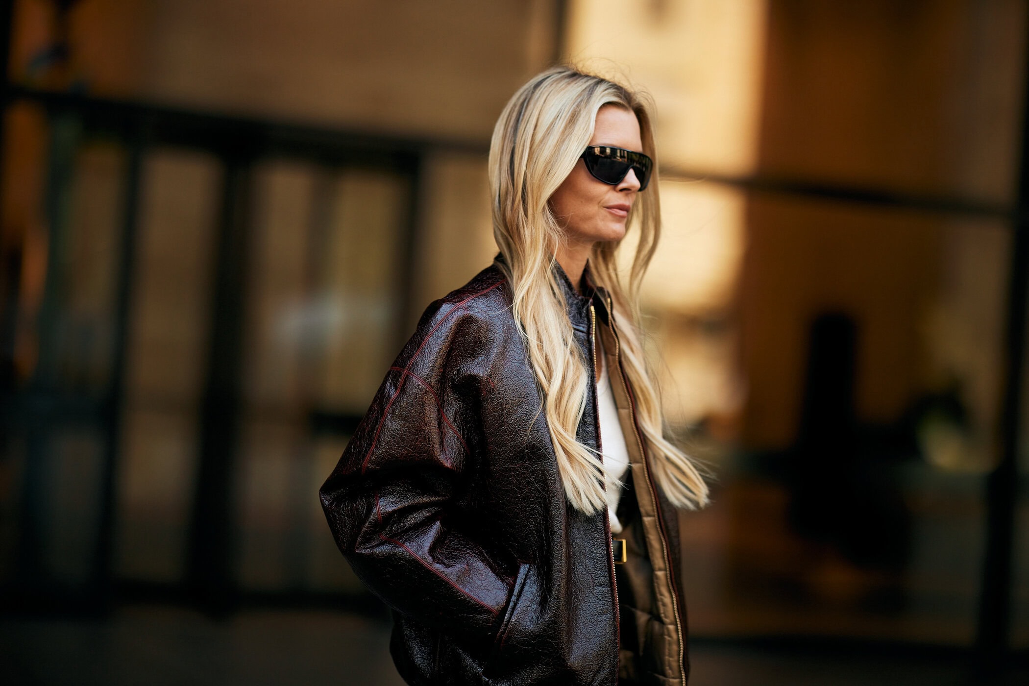 New York New York Street Style Spring 2026 Shows