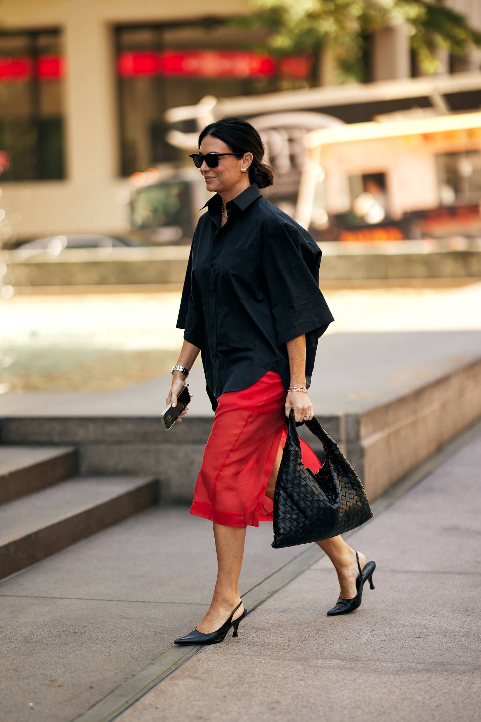New York New York Street Style Spring 2026 Shows