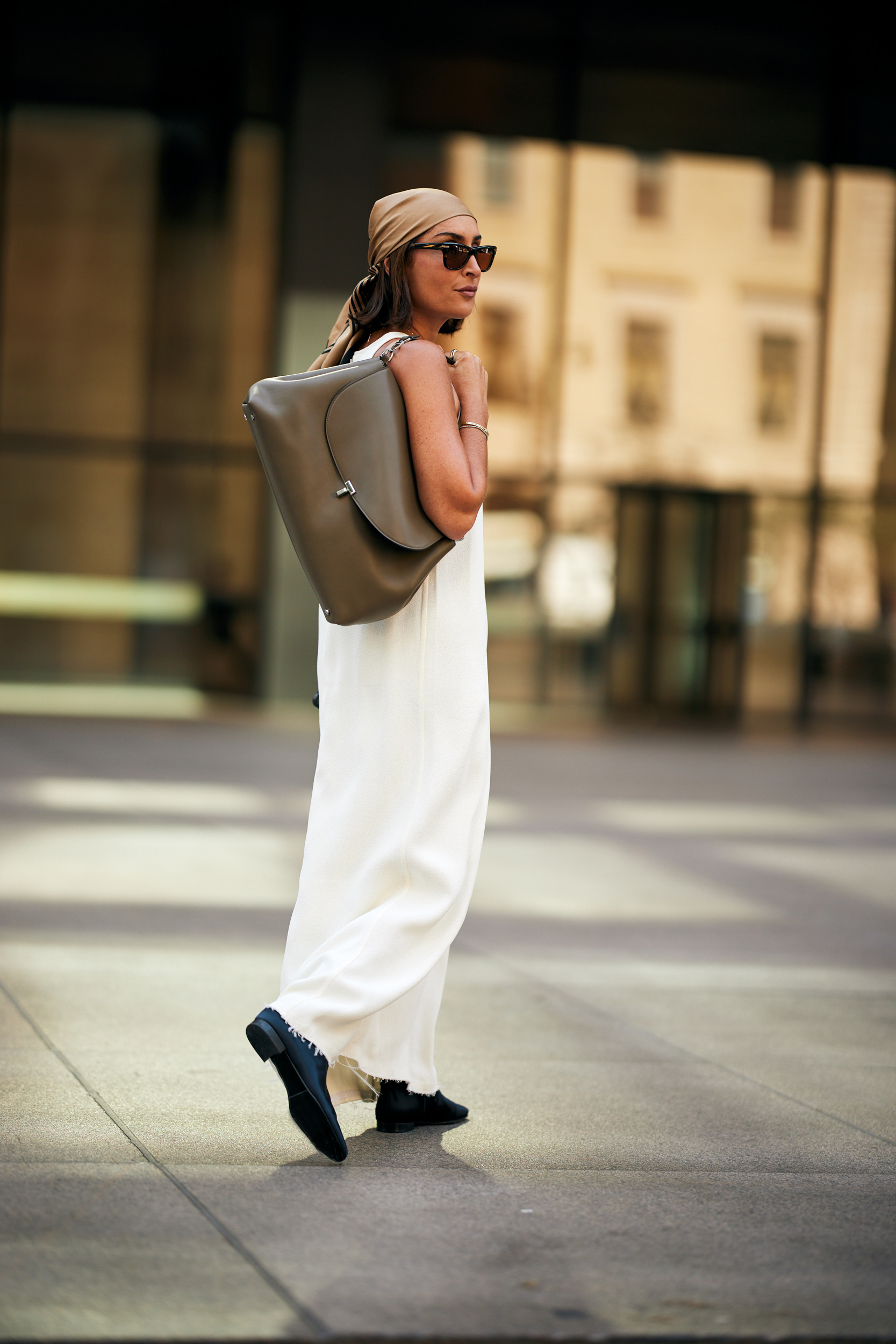 New York New York Street Style Spring 2026 Shows