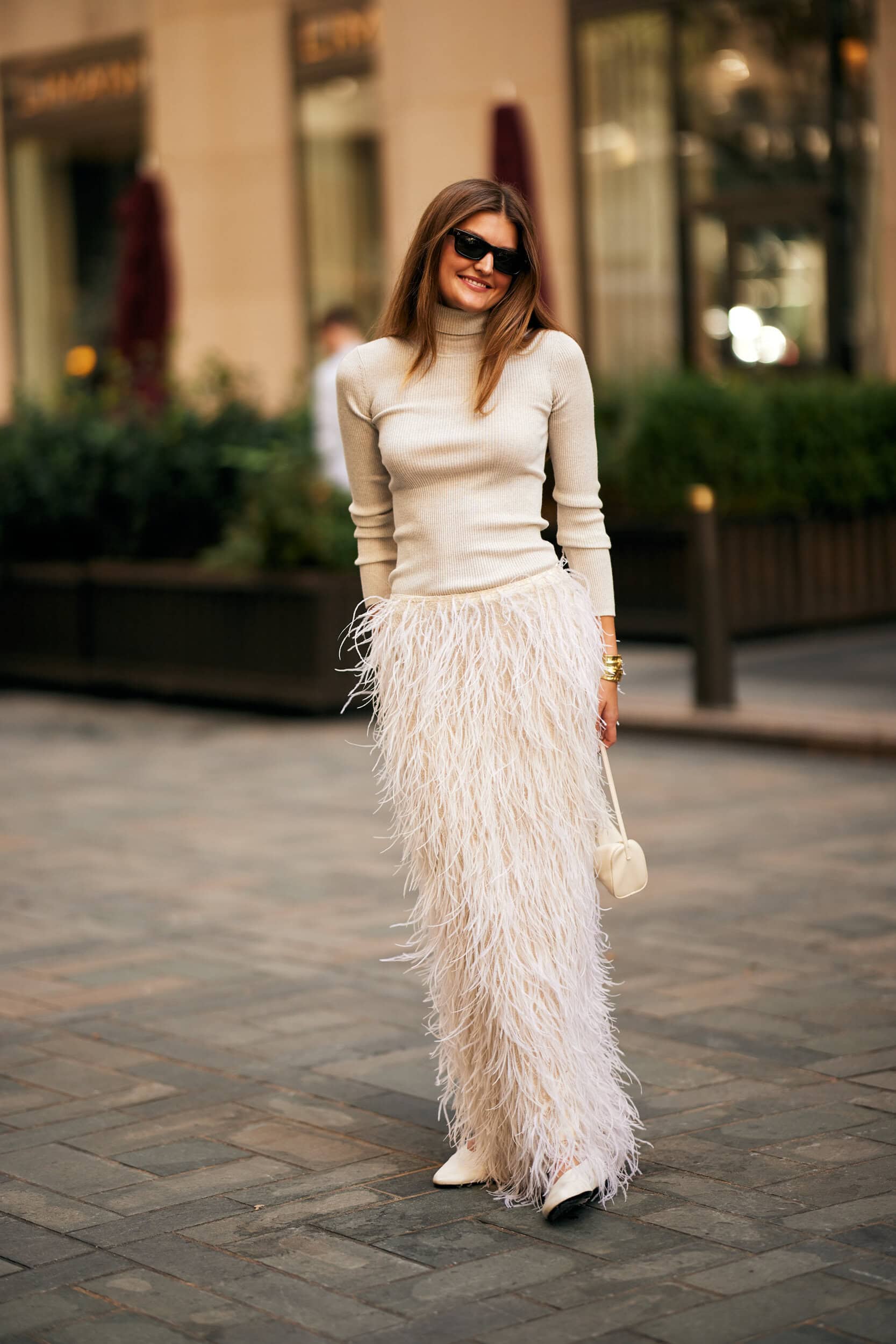 New York New York Street Style Spring 2026 Shows