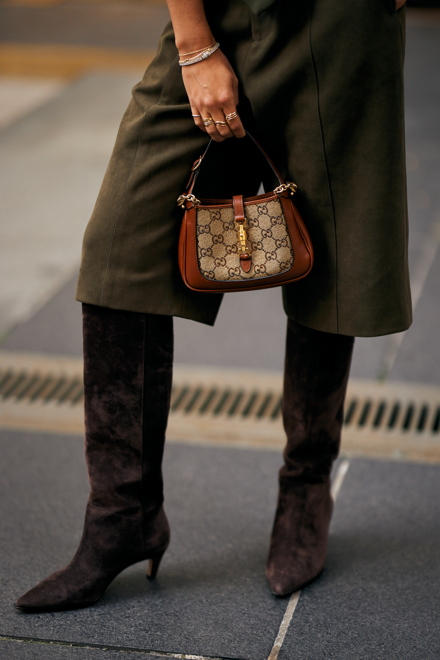 New York New York Street Style Spring 2026 Shows