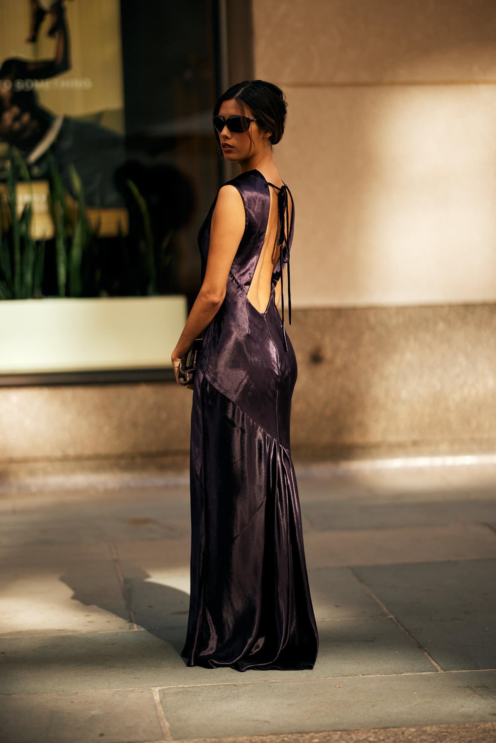 New York New York Street Style Spring 2026 Shows