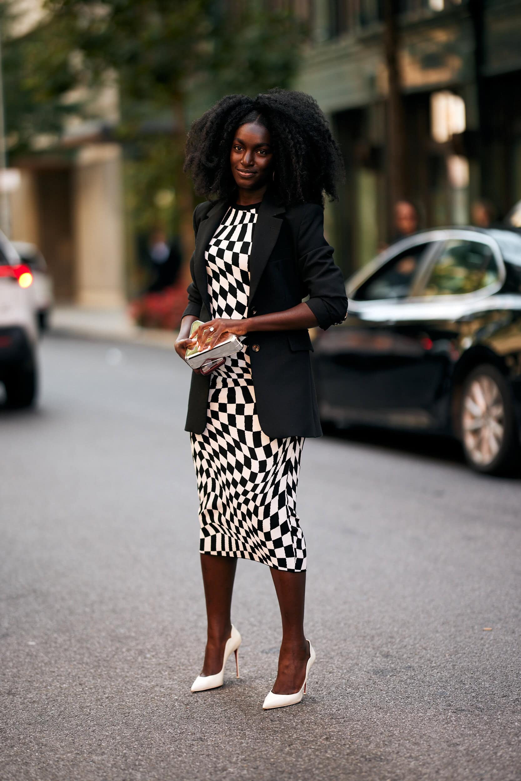 New York New York Street Style Spring 2026 Shows