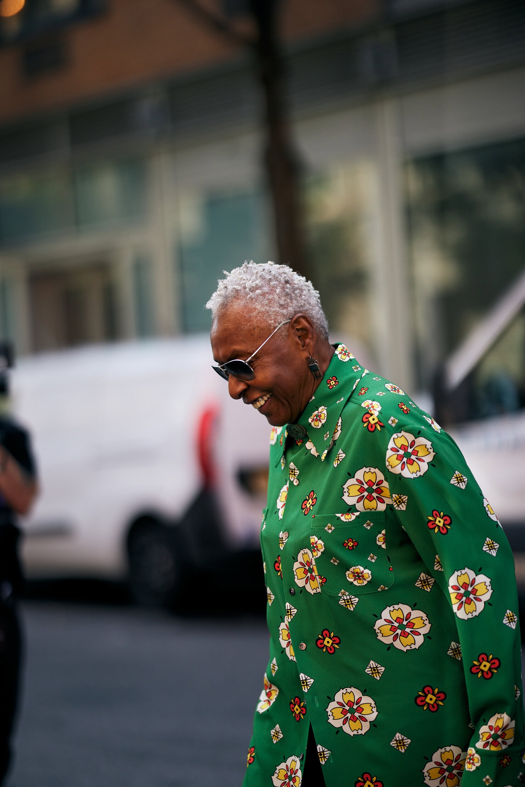 New York New York Street Style Spring 2026 Shows