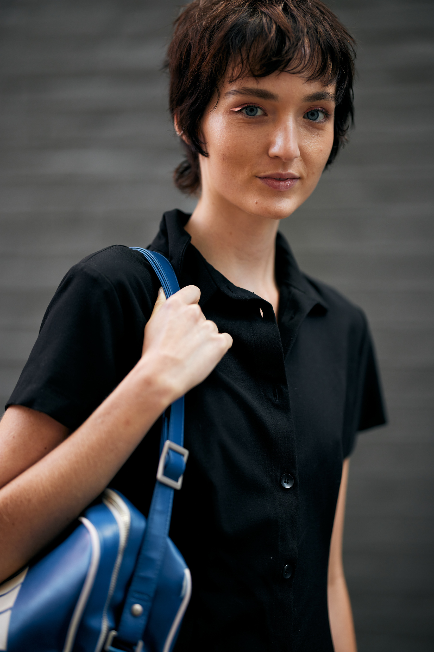 New York New York Street Style Spring 2026 Shows