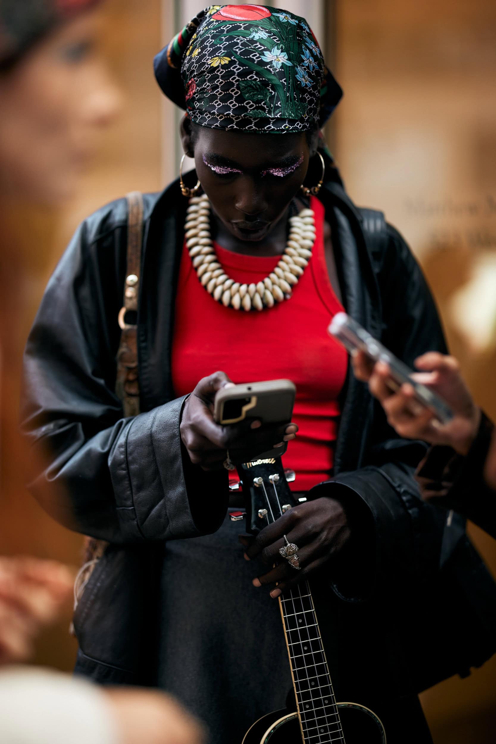 New York New York Street Style Spring 2026 Shows