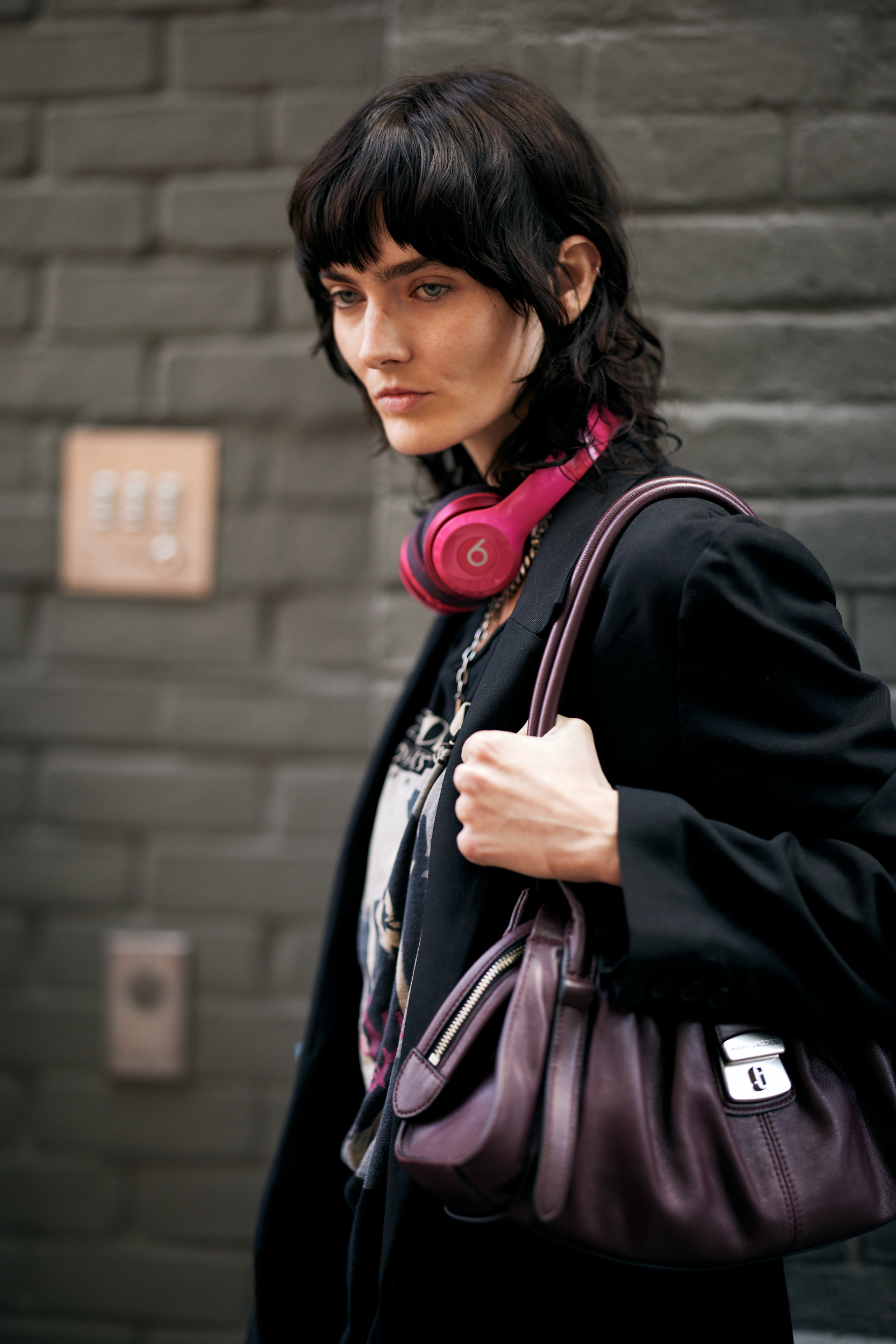 New York New York Street Style Spring 2026 Shows