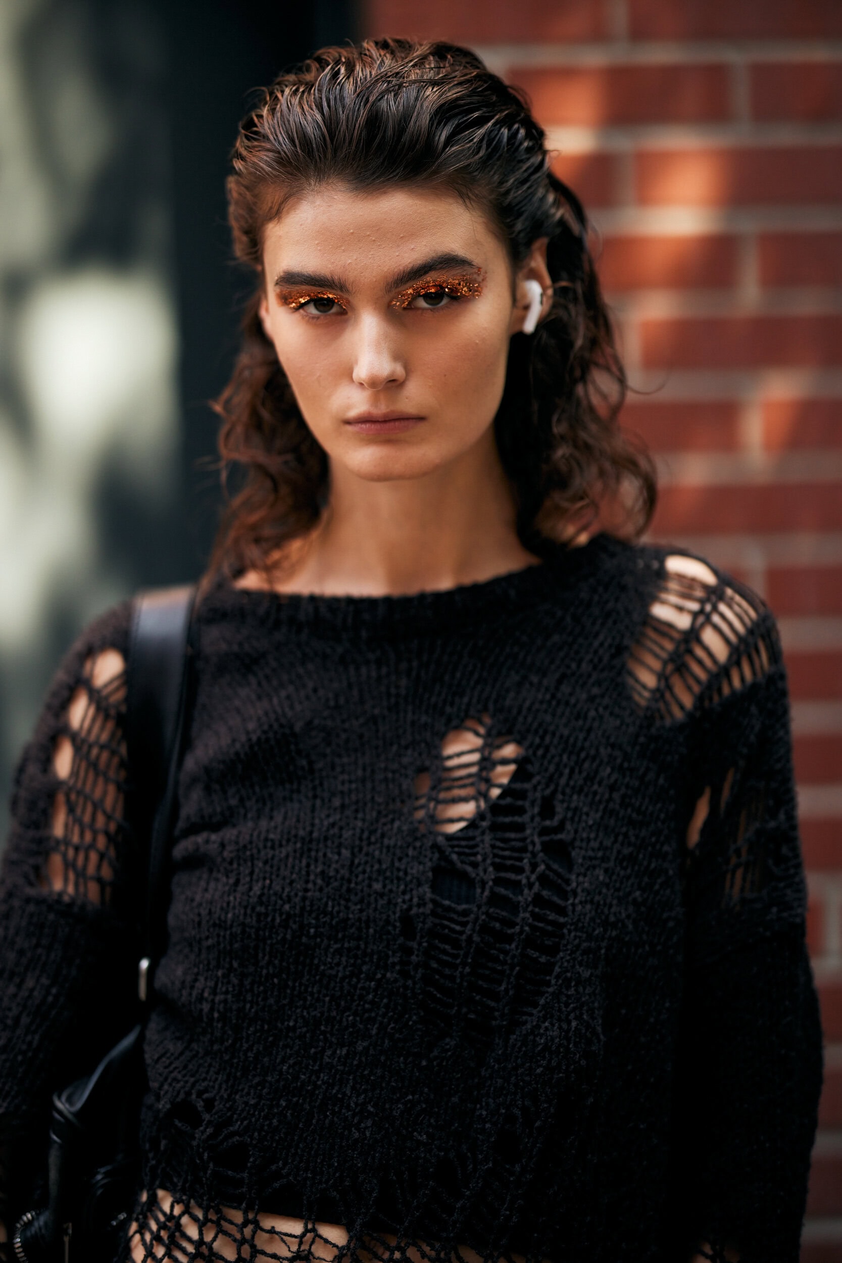 New York New York Street Style Spring 2026 Shows