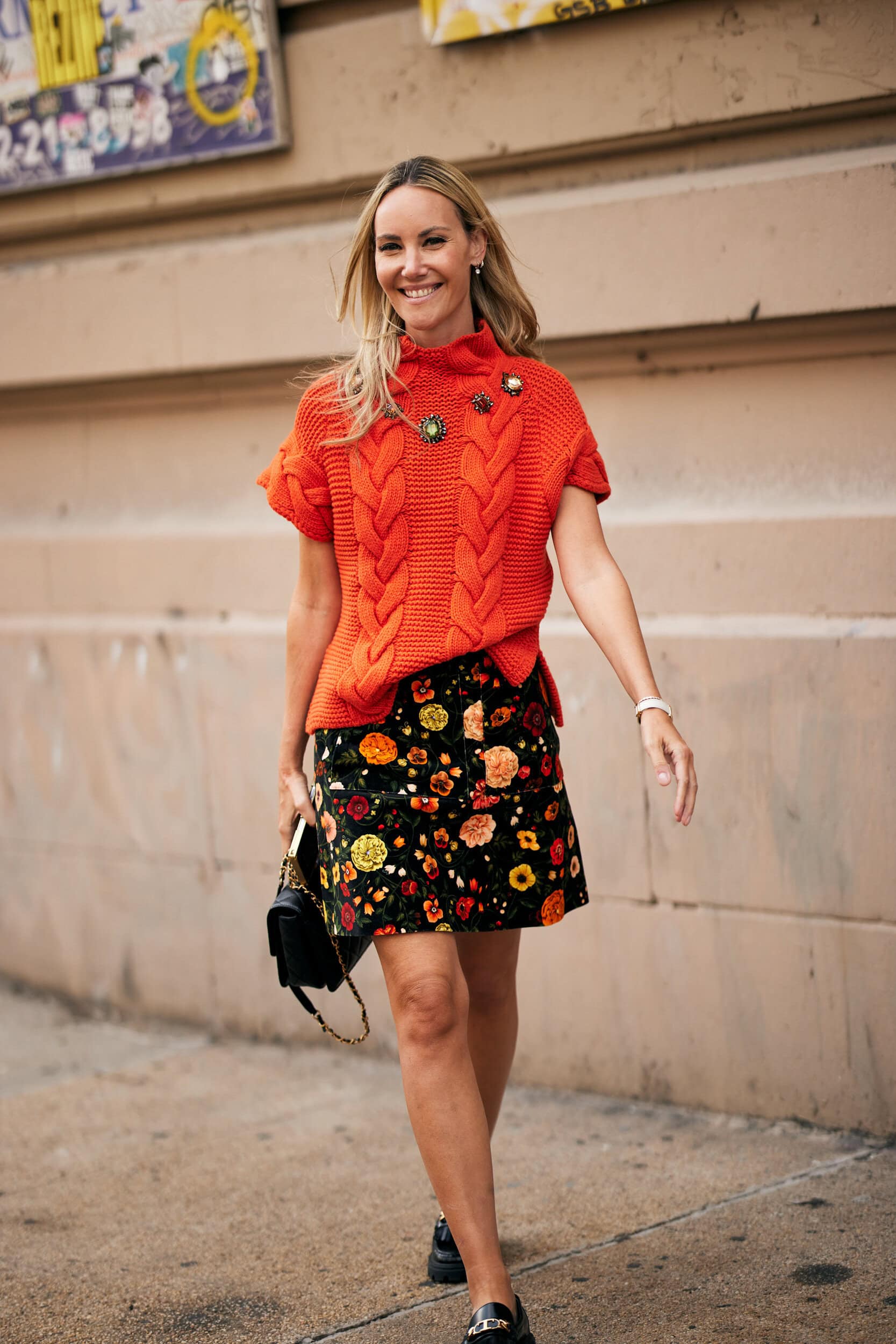 New York New York Street Style Spring 2026 Shows