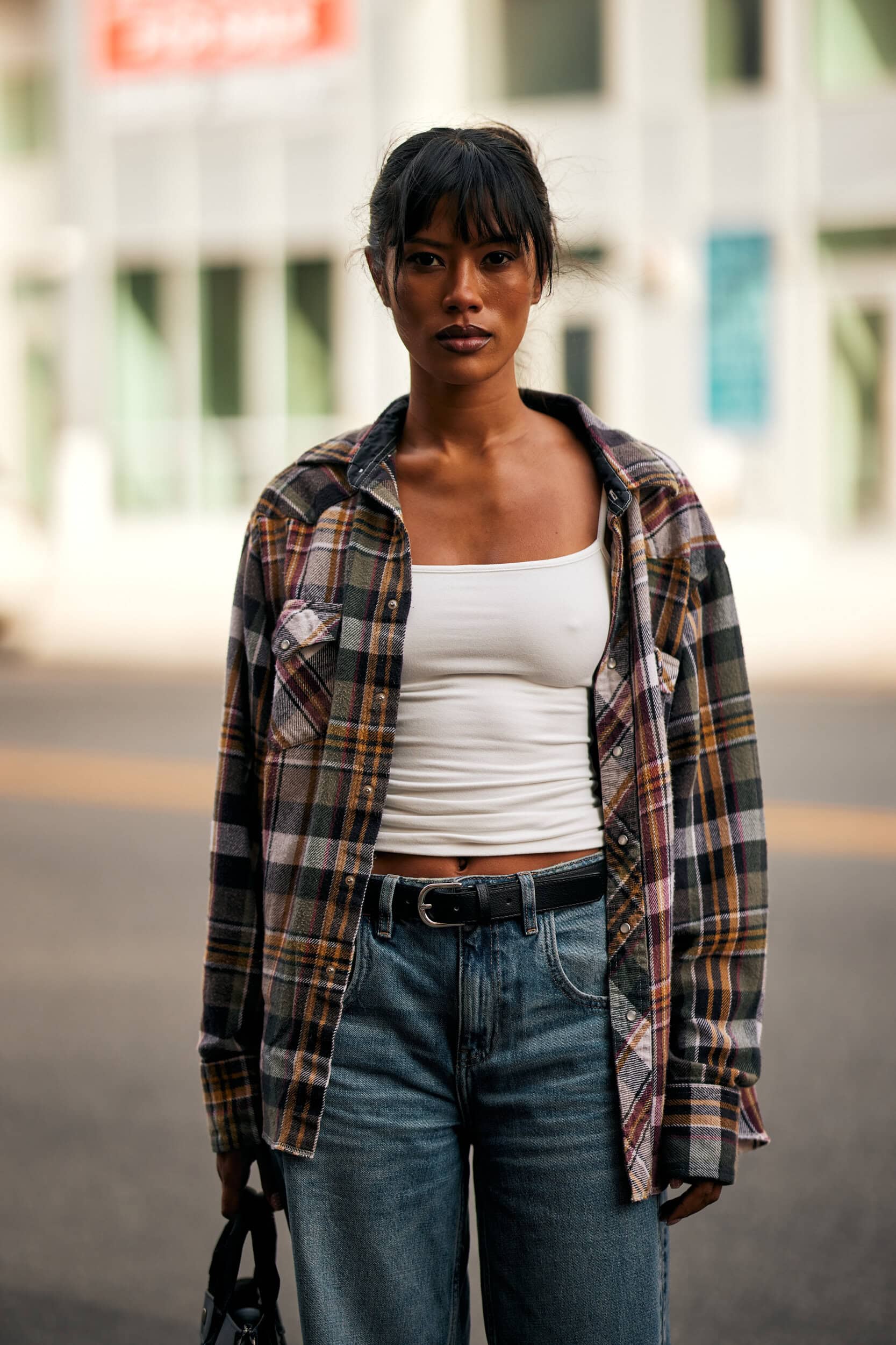New York New York Street Style Spring 2026 Shows
