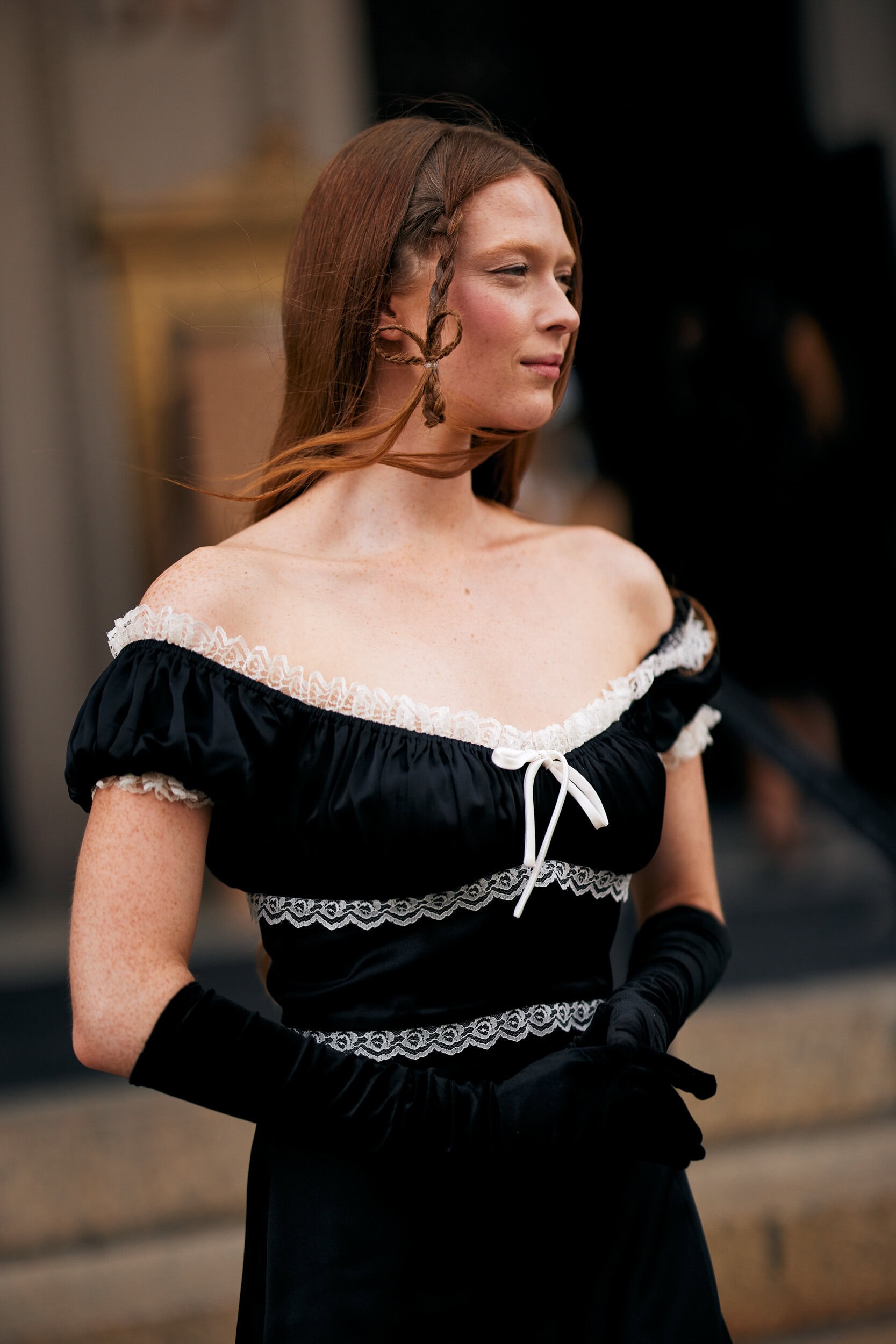 New York New York Street Style Spring 2026 Shows