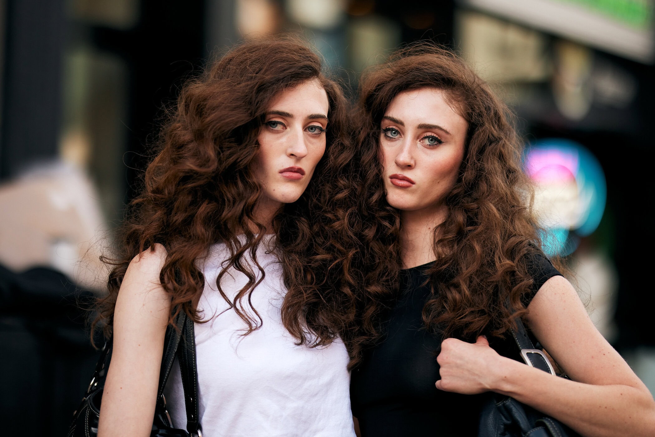 New York New York Street Style Spring 2026 Shows