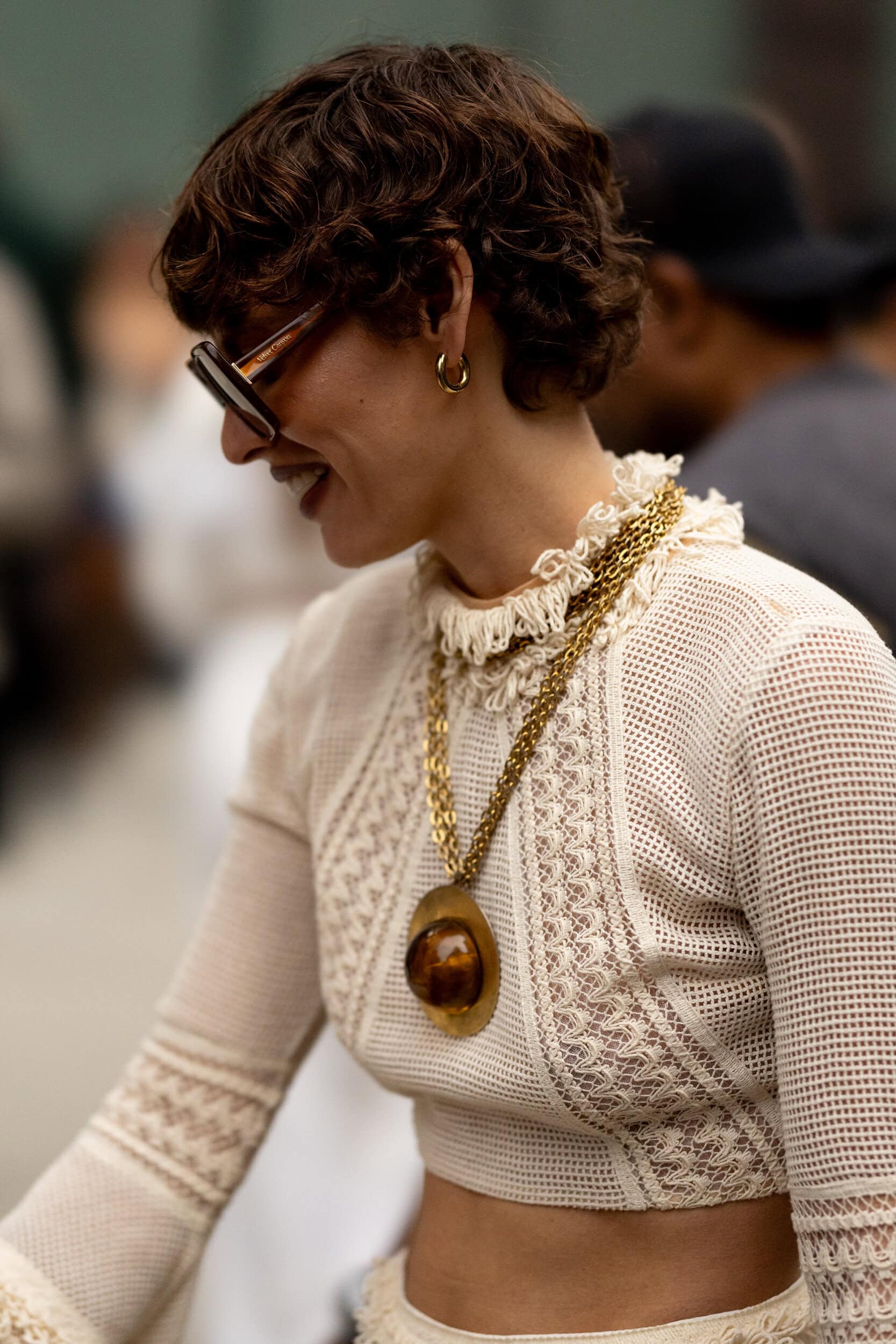 New York New York Street Style Spring 2026 Shows