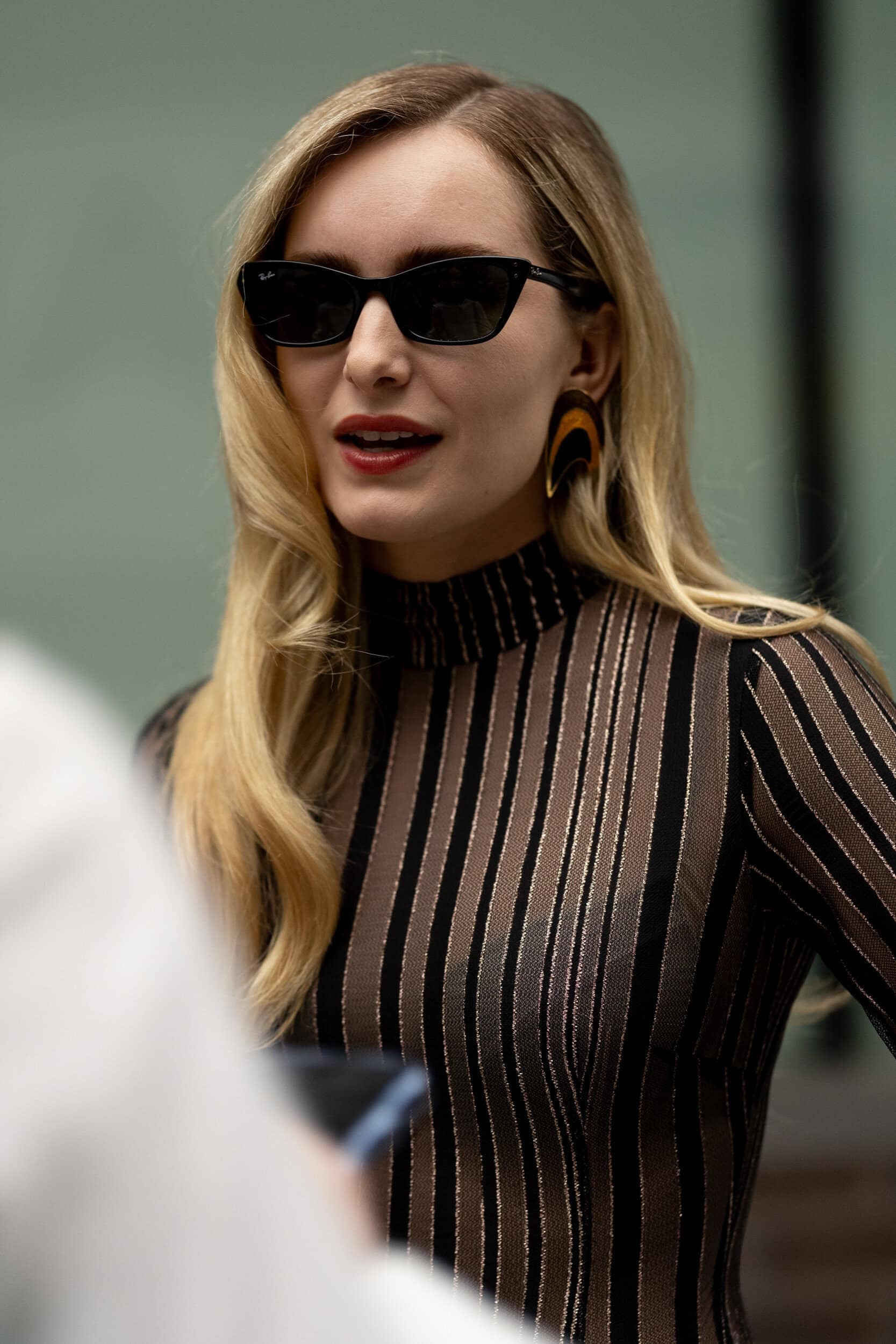 New York New York Street Style Spring 2026 Shows