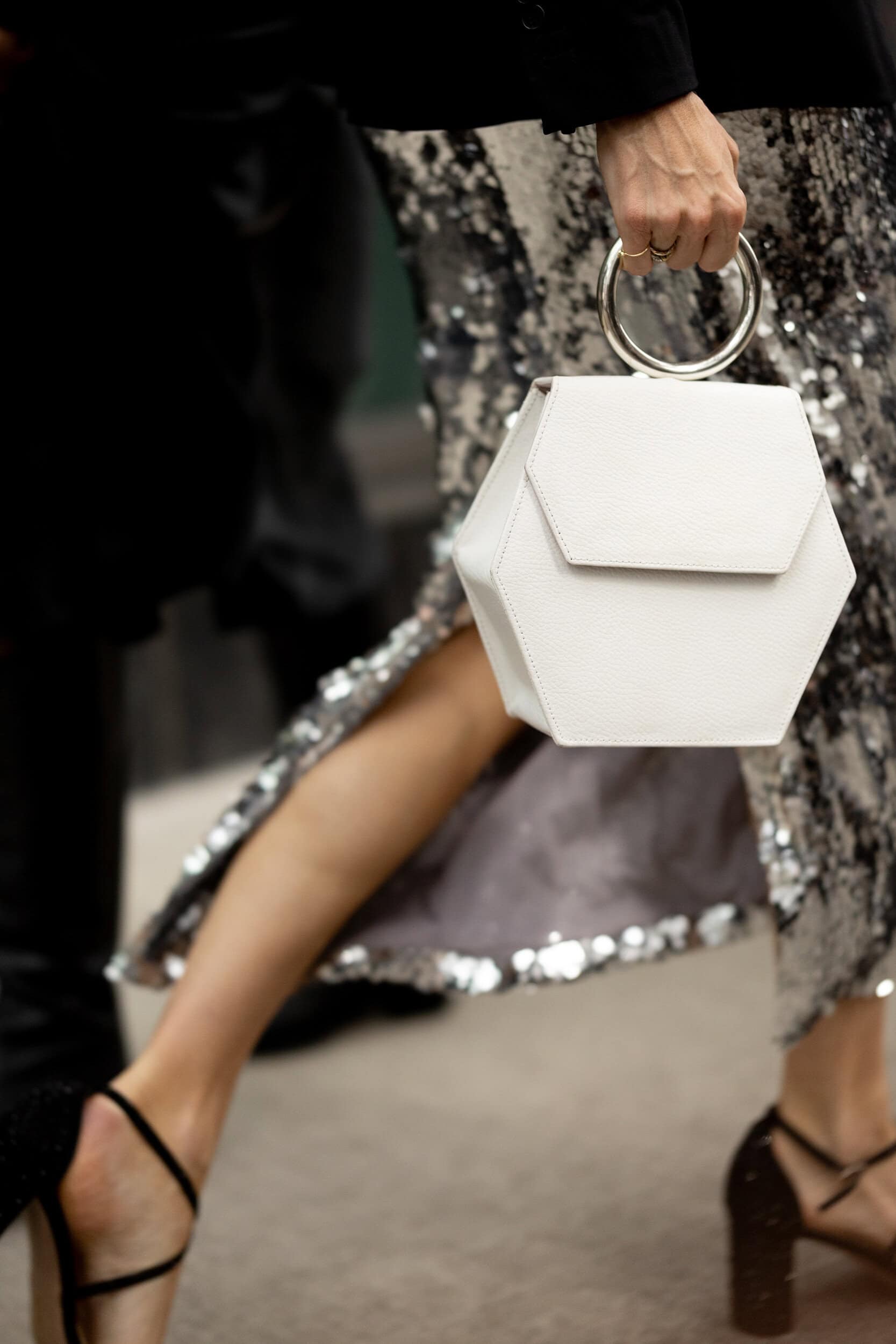 New York New York Street Style Spring 2026 Shows